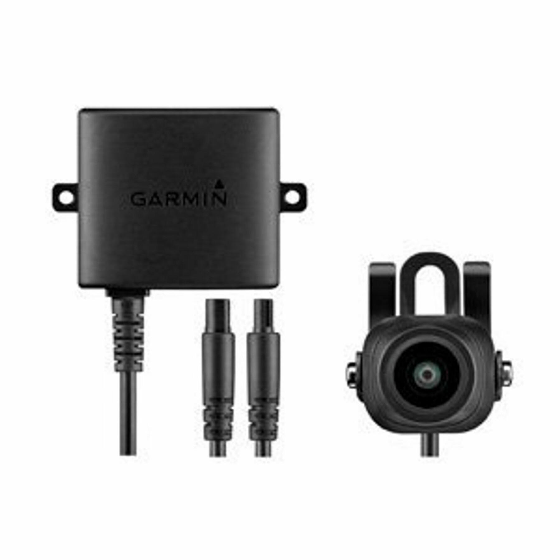 Odbiornik Garmin sans fil bc 30 / câble du récepteur info-trafic et câble allume-cigare