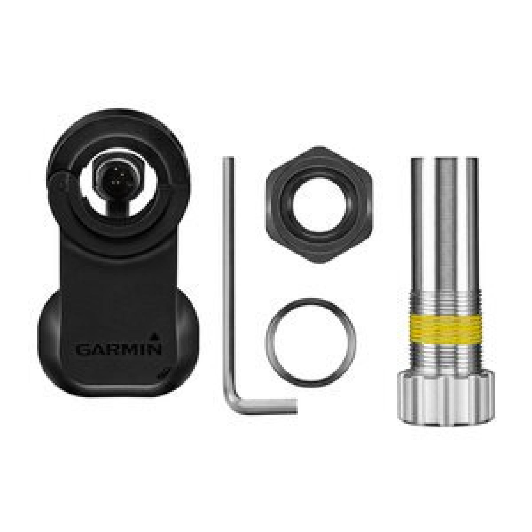 Zestaw Garmin vector to 2s upgrade kit 15-18 mm thick 44 mm wide