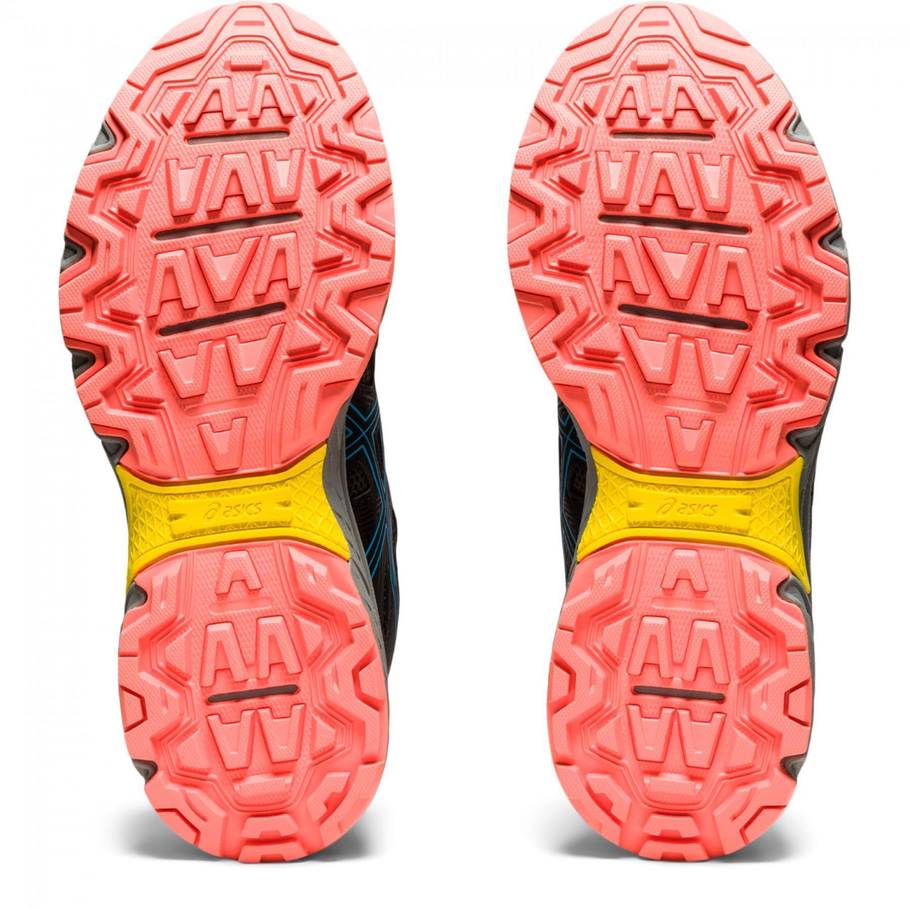 Buty trailowe dla kobiet Asics Gel-Venture 8