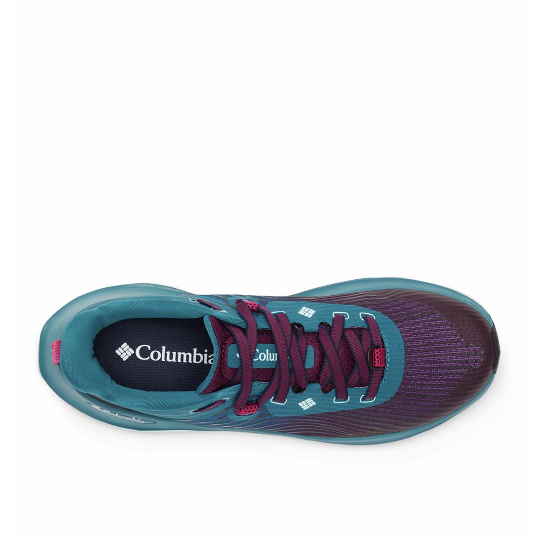 Buty trailowe dla kobiet Columbia Ese Ascent™