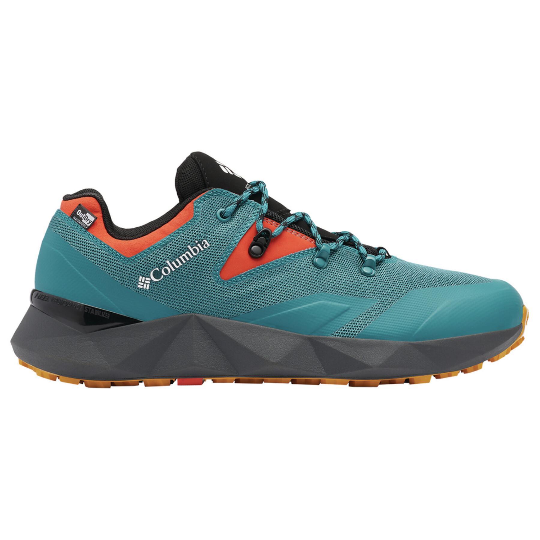 Buty Columbia FACET 60 LOW OUTDRY