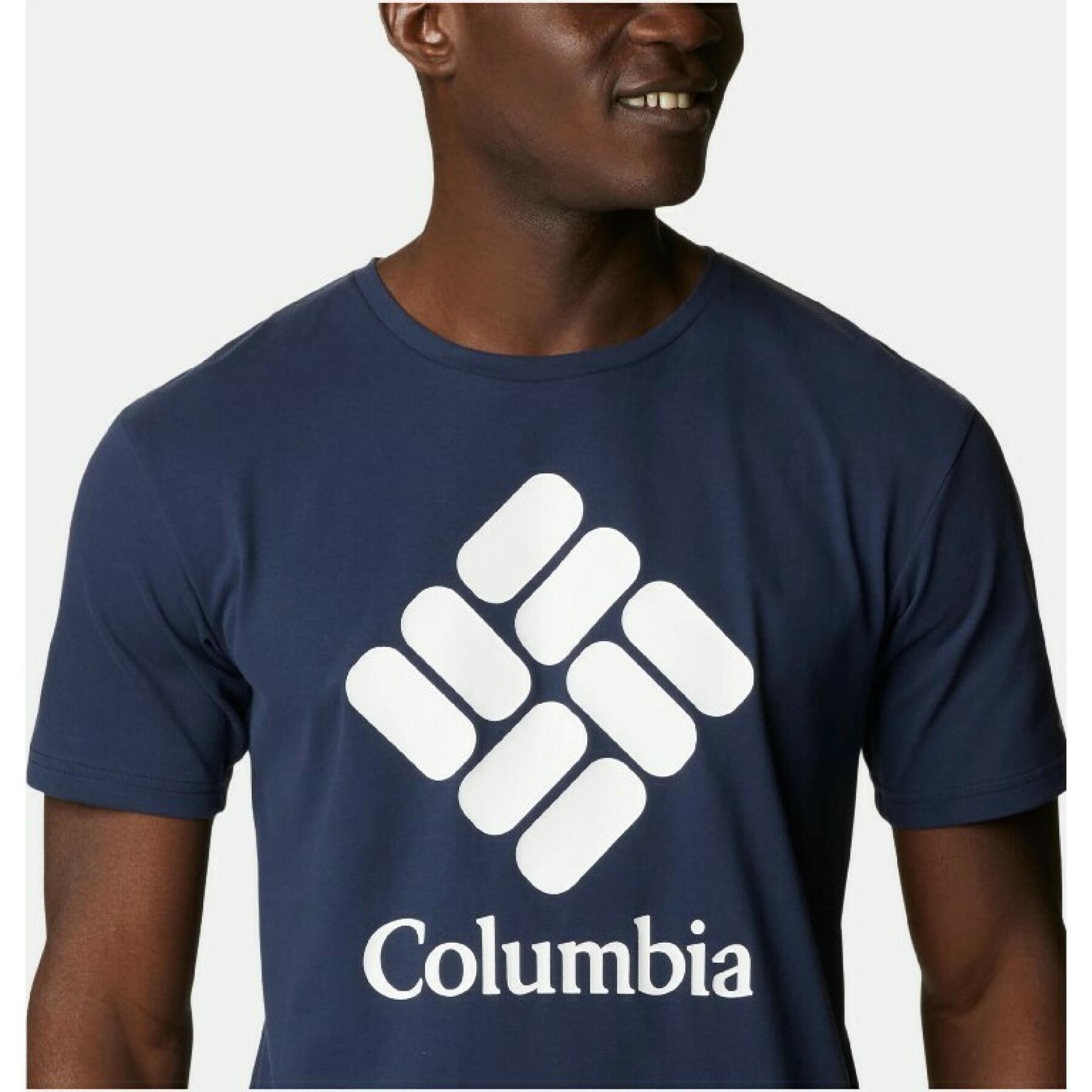 Koszulka Columbia Pacific Croing Graphic