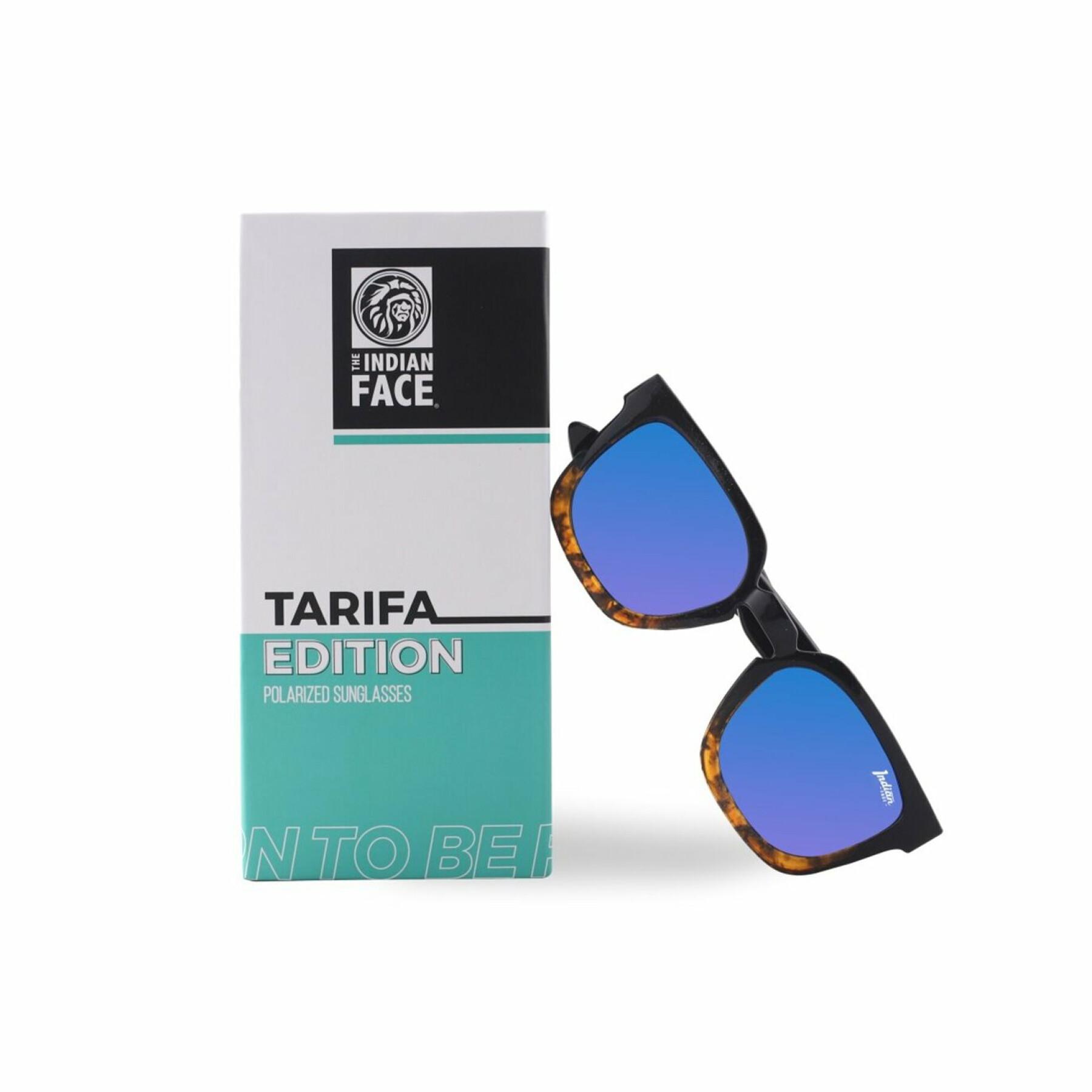 Okulary przeciwsłoneczne The Indian Face Tarifa