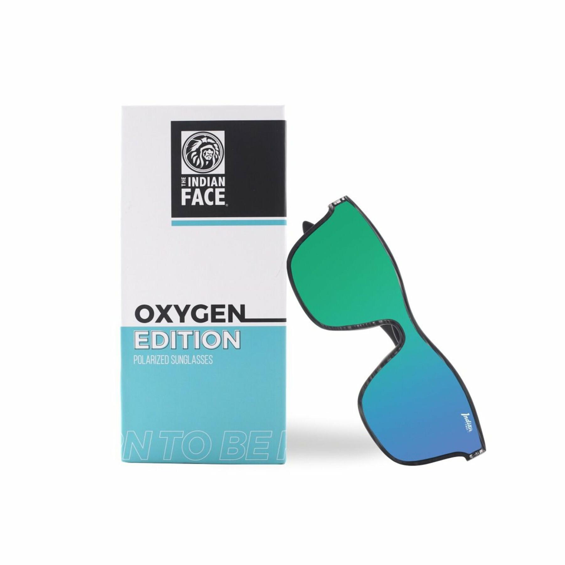 Okulary przeciwsłoneczne The Indian Face Oxygen