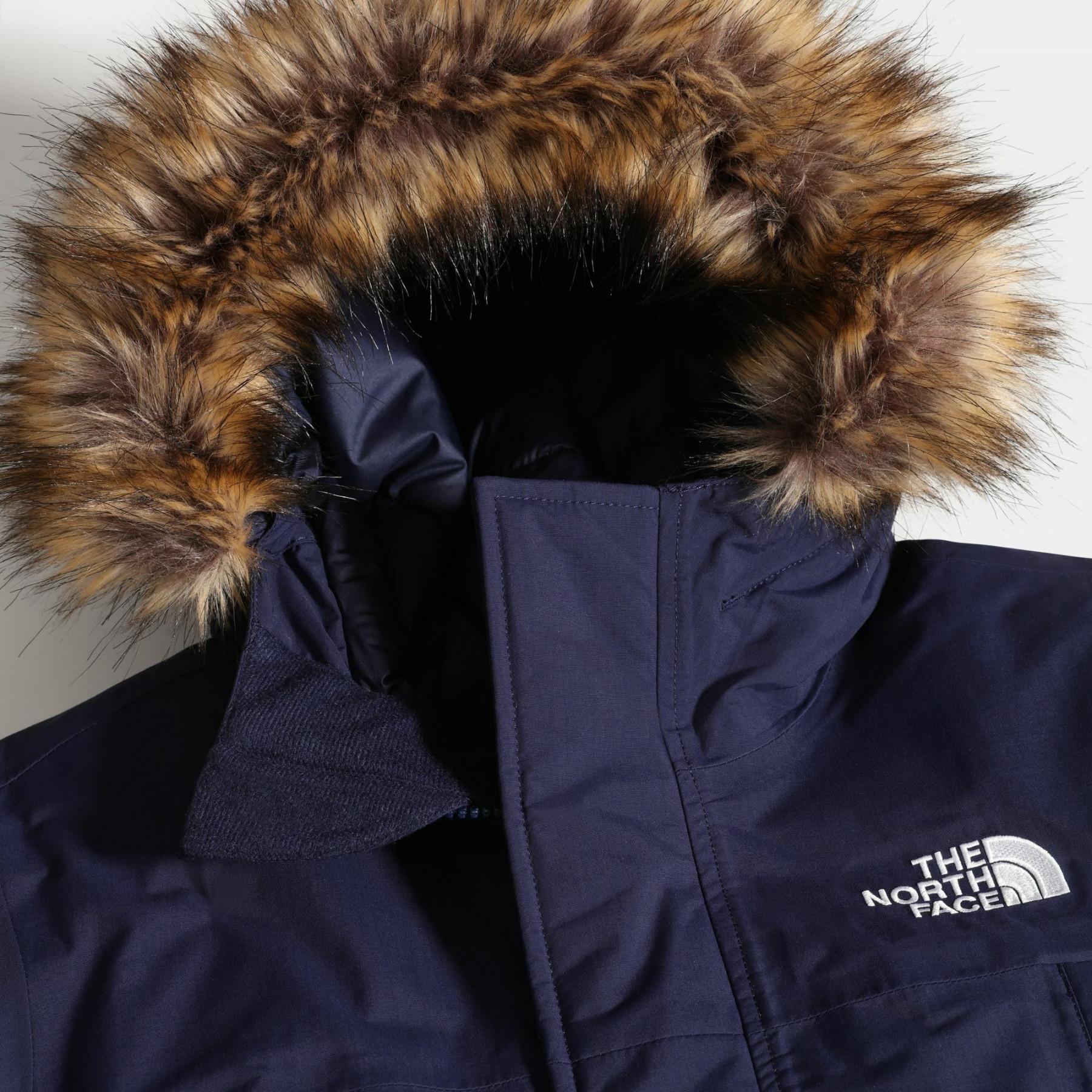 Parka dziecięca The North Face DryVent™