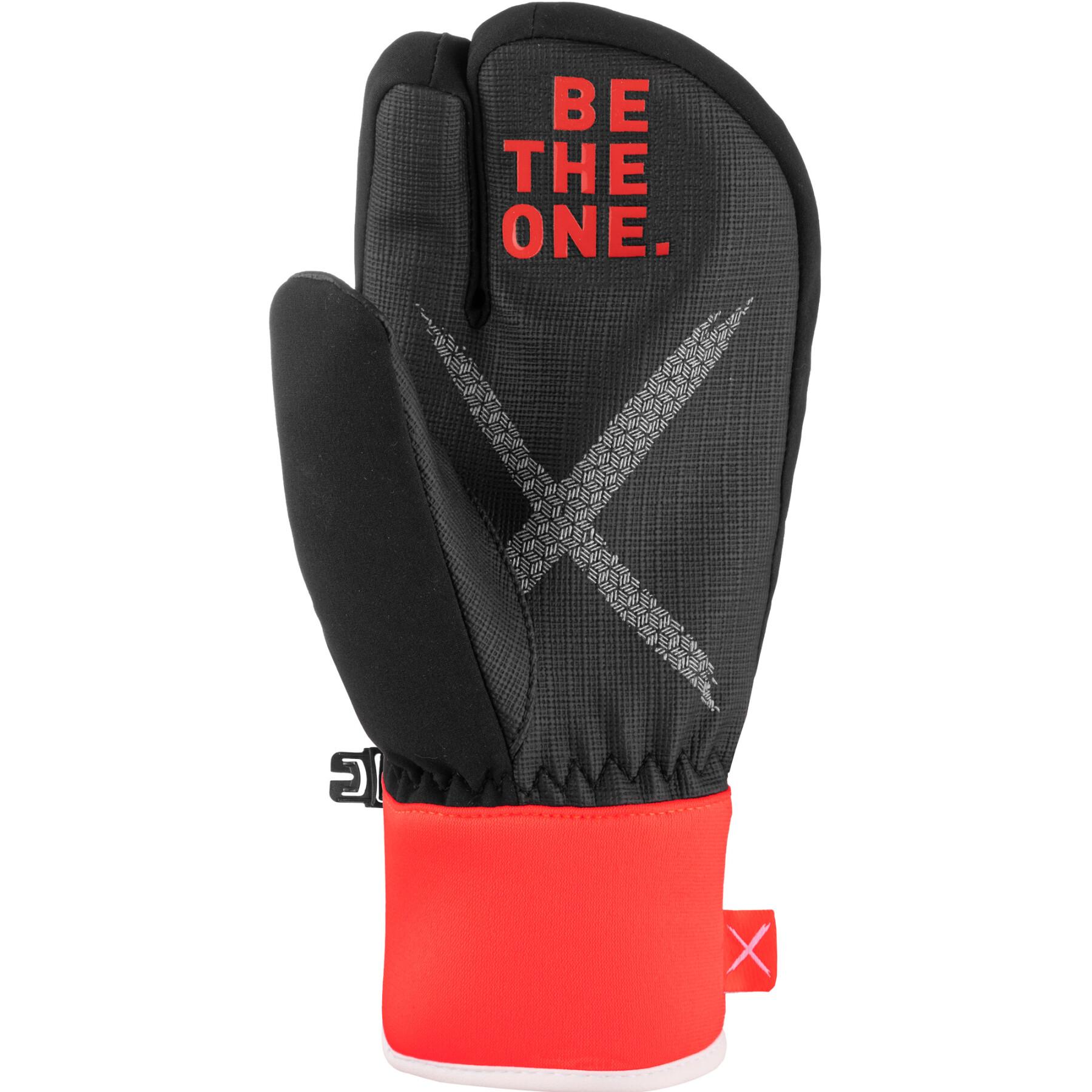 Rękawiczki dla dzieci Reusch Be The One R-tex® Xt Lobster