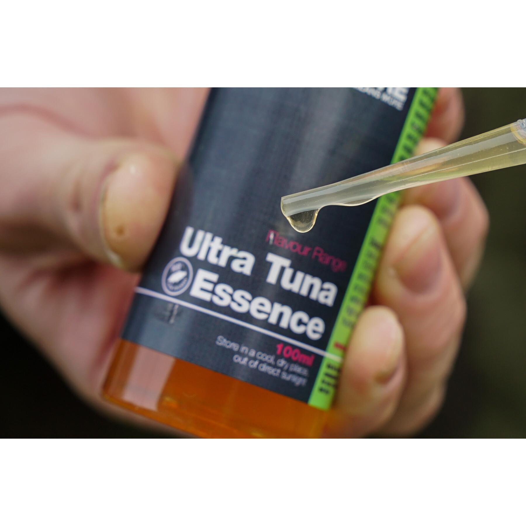Płyny uzupełniające CCMoore Ultra Ultra Tuna Essence 100ml