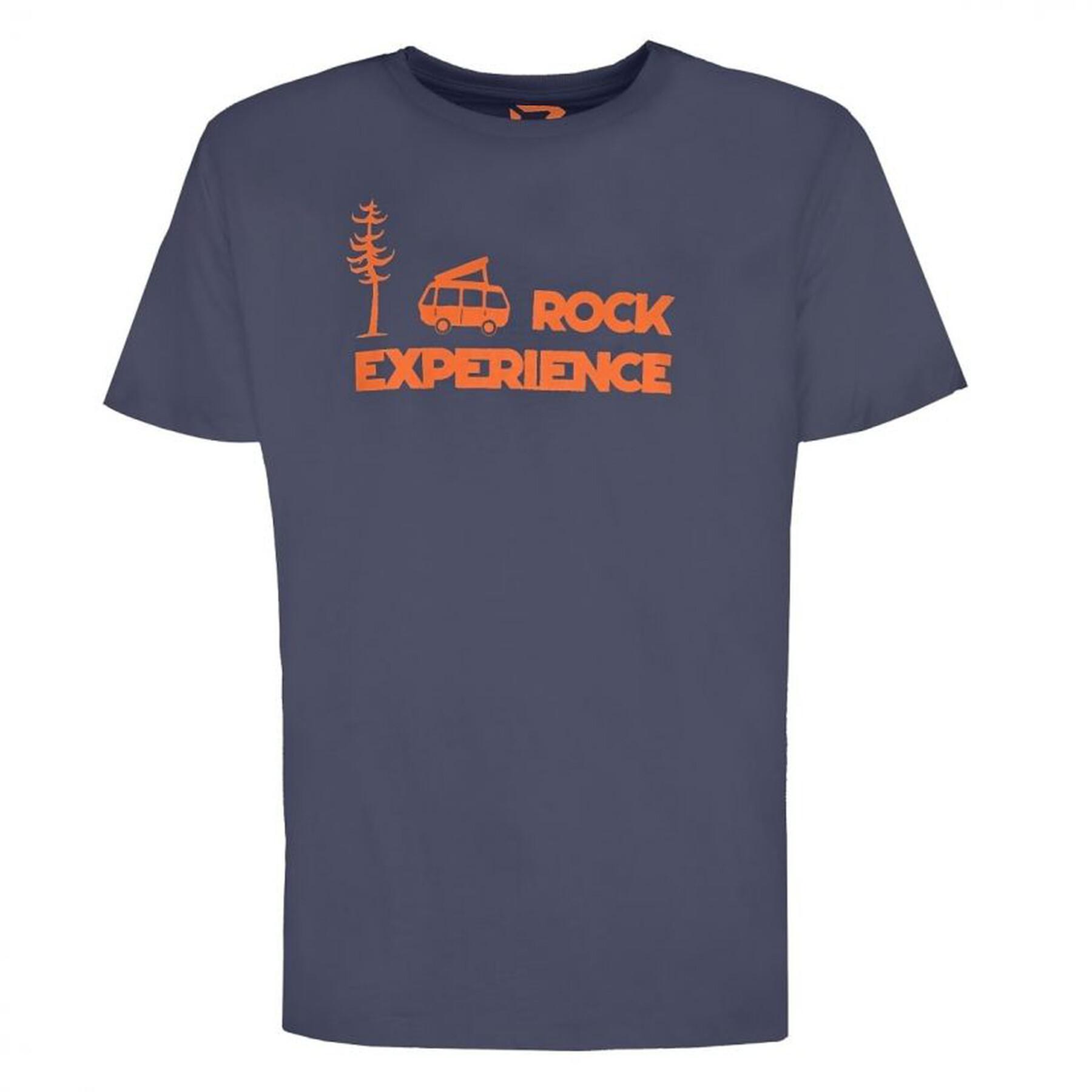 Koszulka Rock Experience Gasomania