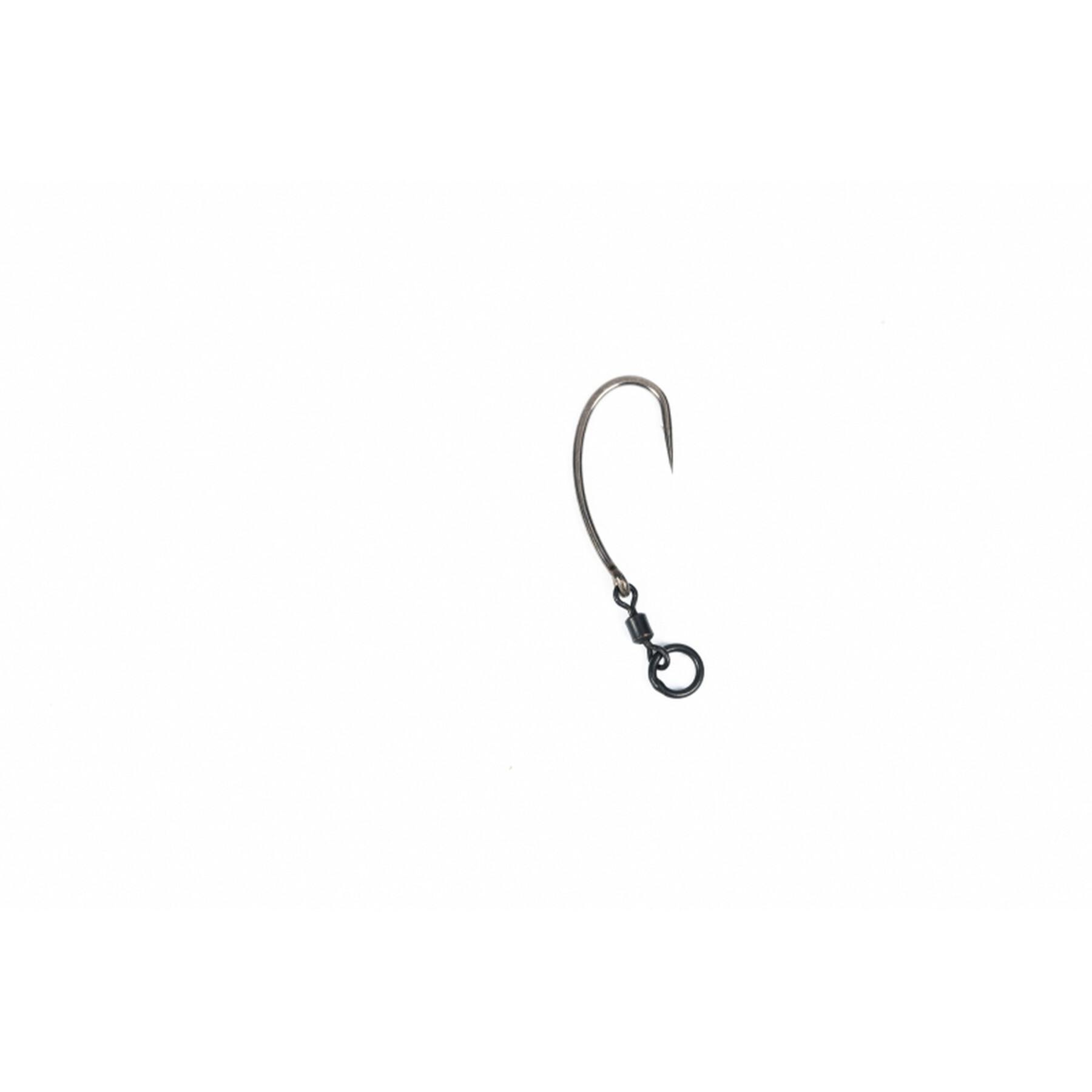 Hak Pinpoint Fang Gyro taille 6 Micro Barbed
