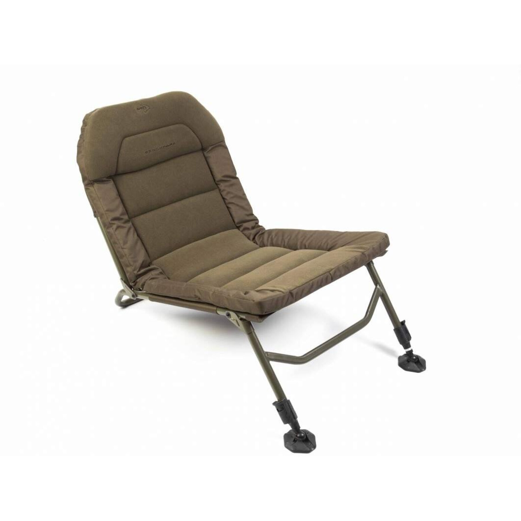 Krzesło Avid Carp Benchmark Memory Foam Multi Chair