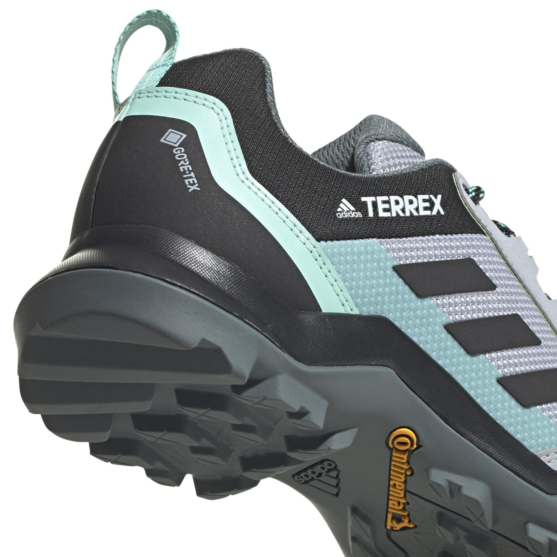Damskie buty turystyczne adidas Terrex AX3 Gore-Tex