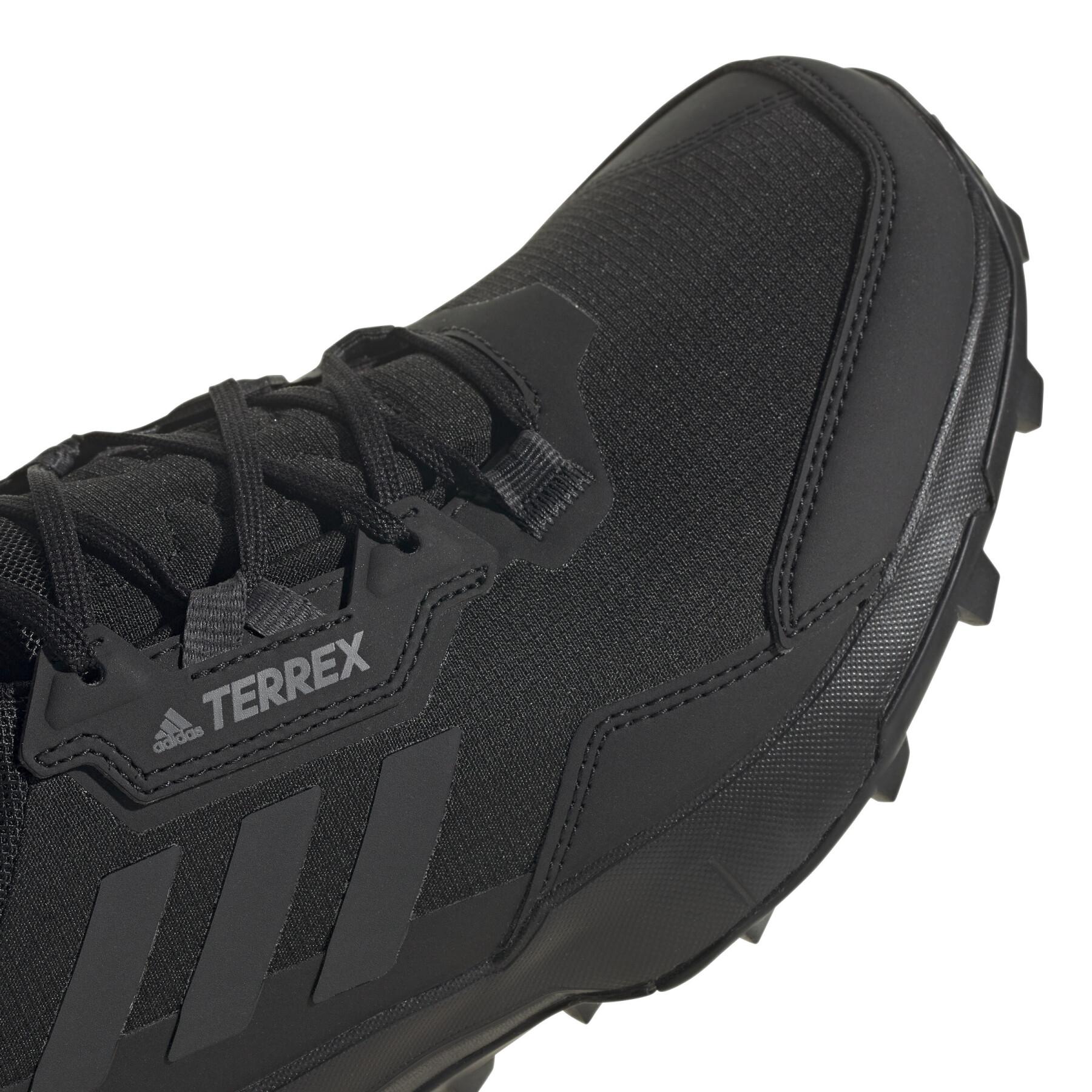 Buty turystyczne adidas Terrex AX4 Gore-Tex
