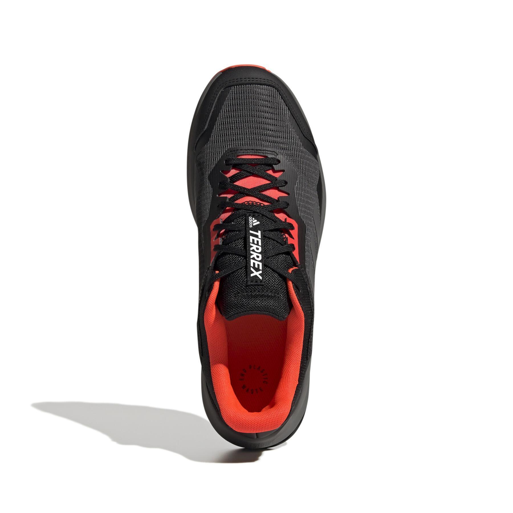 Buty trailowe adidas Terrex Trailrider Trail