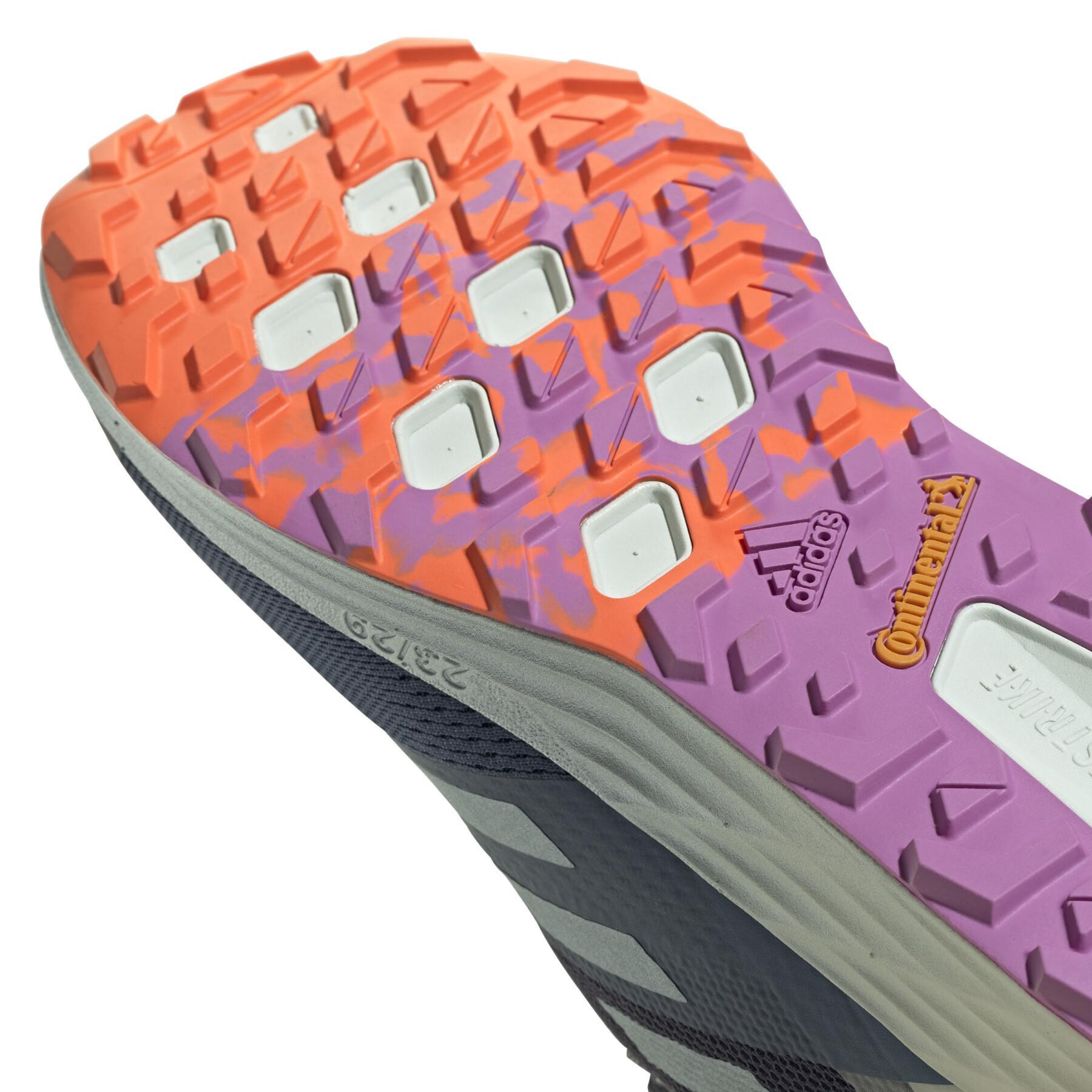 Buty trailowe dla kobiet adidas Terrex Two Flow Trail