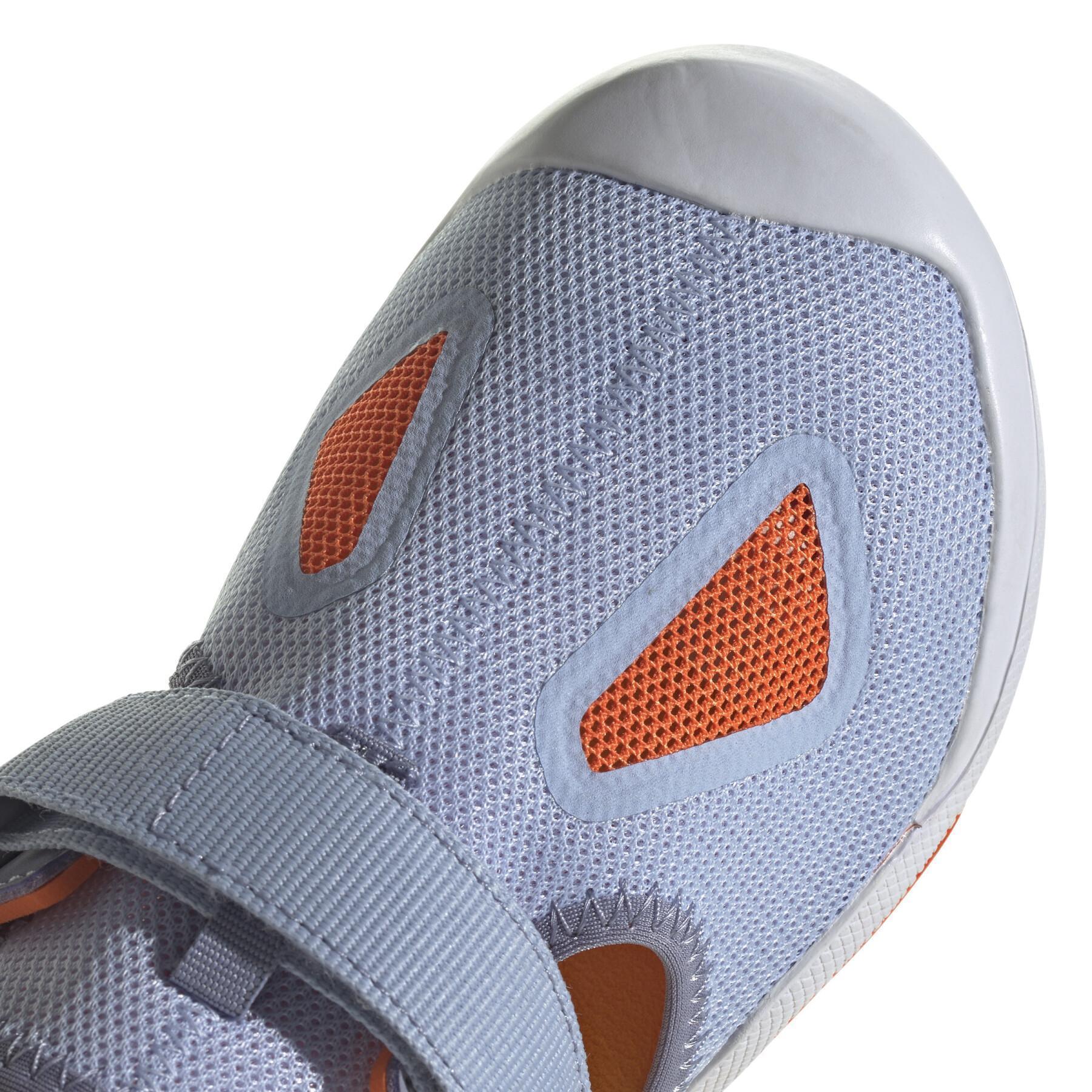 Sandały dla dzieci adidas Terrex Captain Toey 2.0