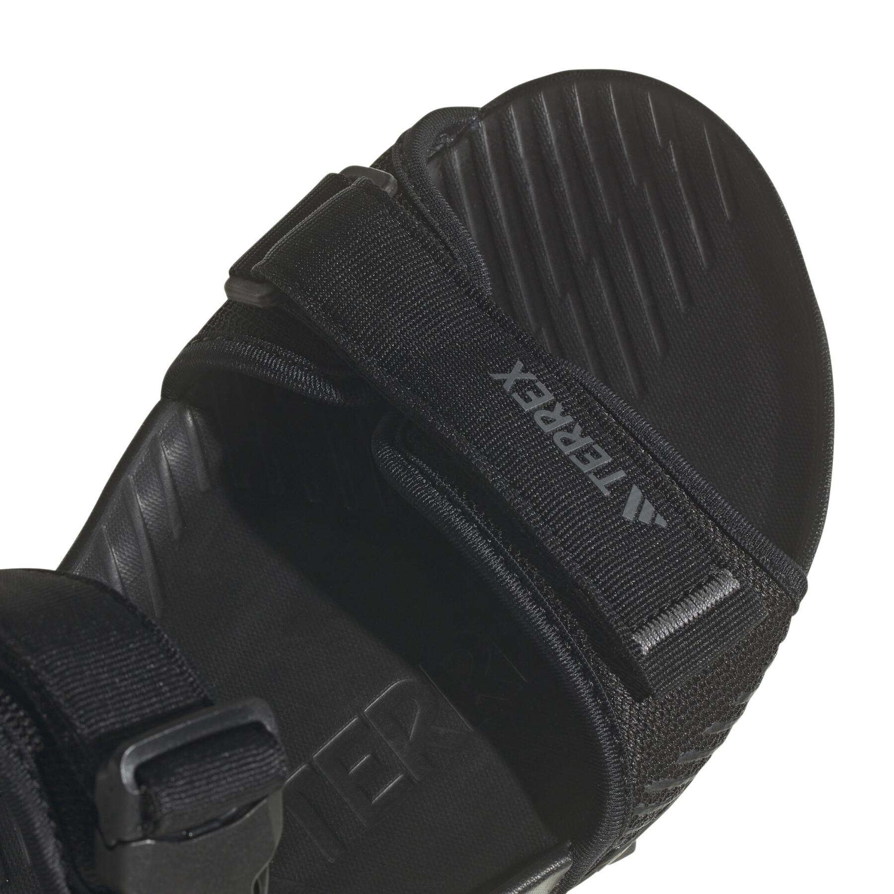 Sandały adidas Terrex Hydroterra