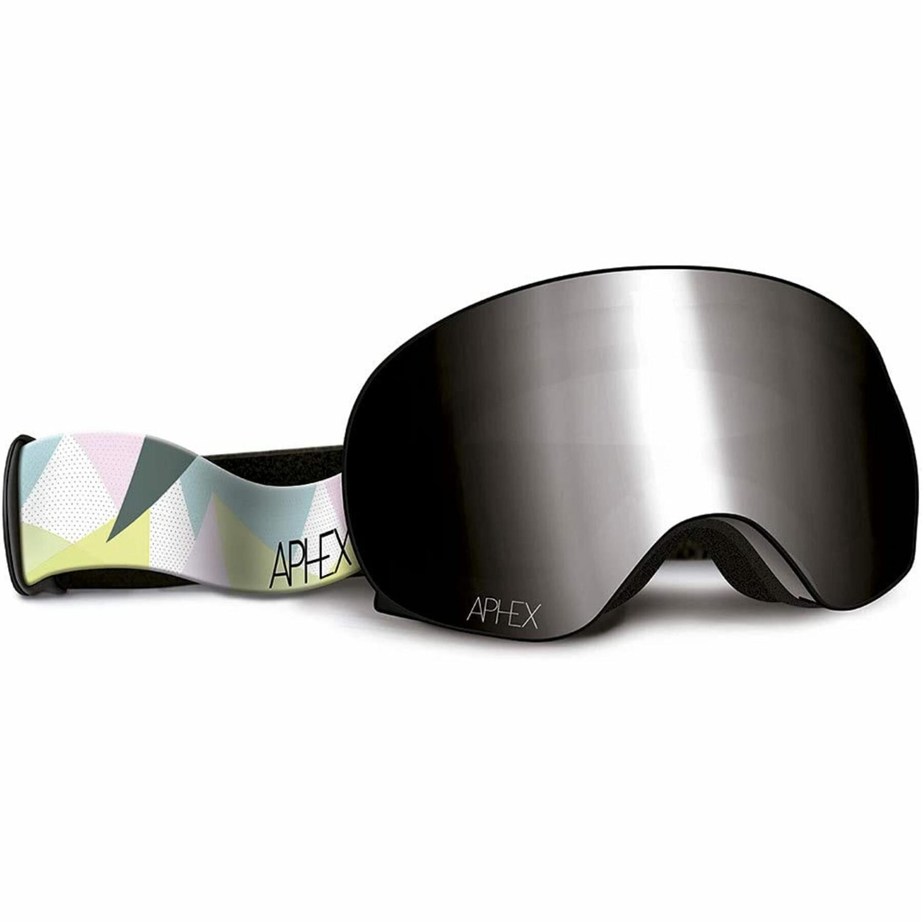 Maska narciarska Aphex XPR