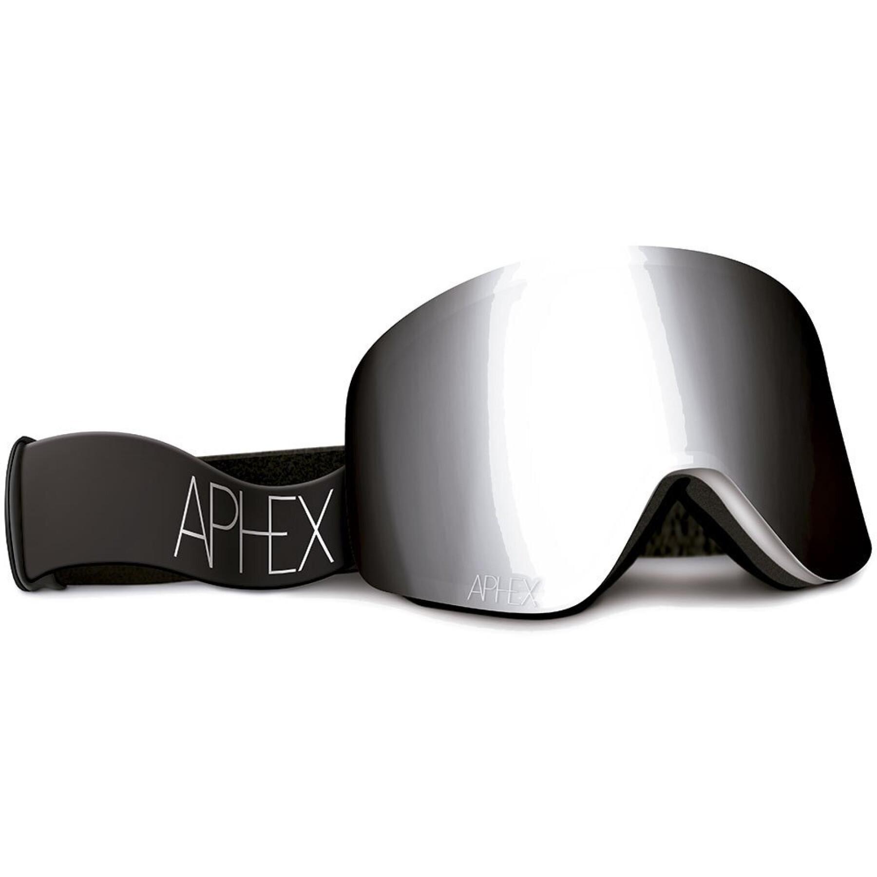 Maska narciarska Aphex Oxia