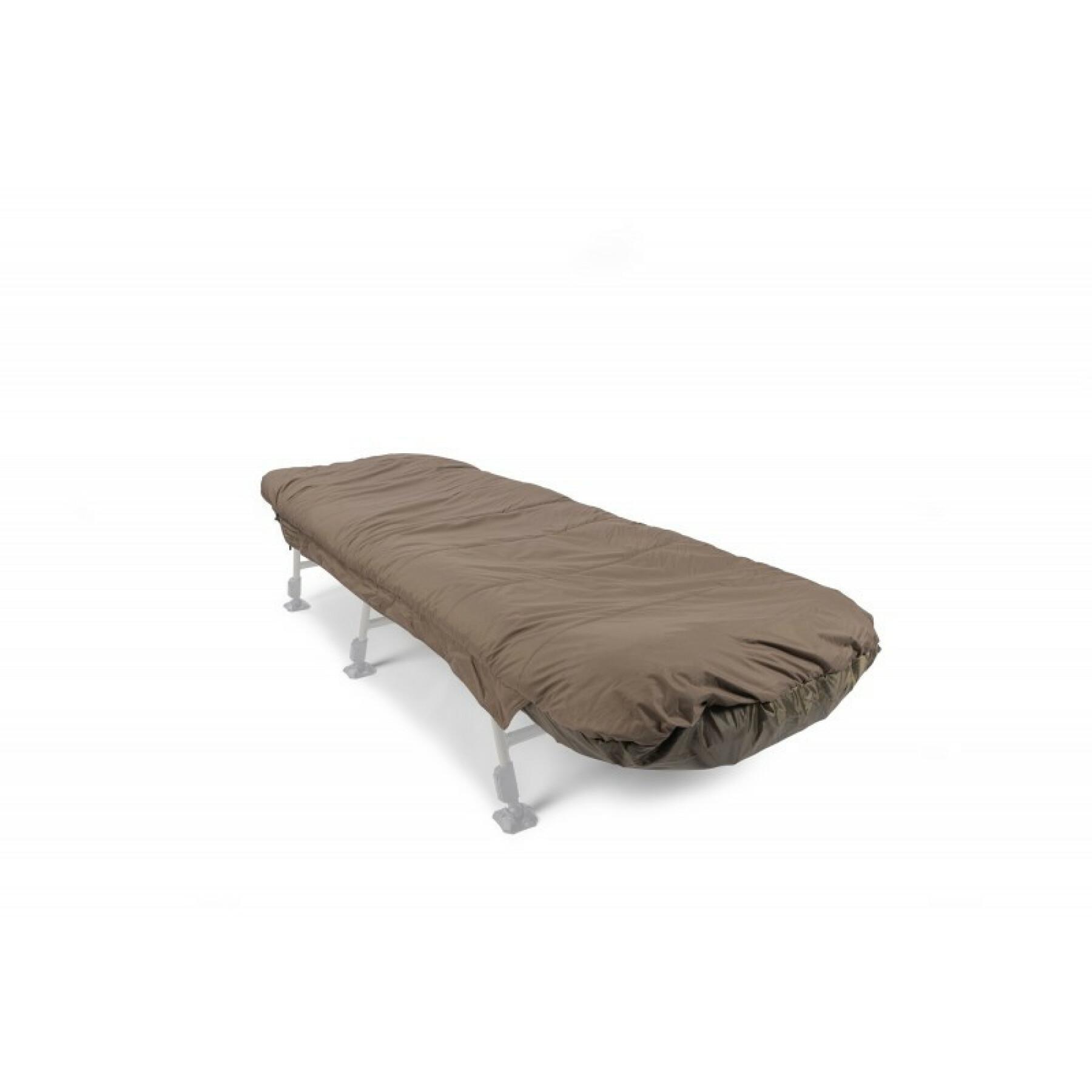 Krzesło do łóżka Avid benchmark thermatech heated sleeping bag-