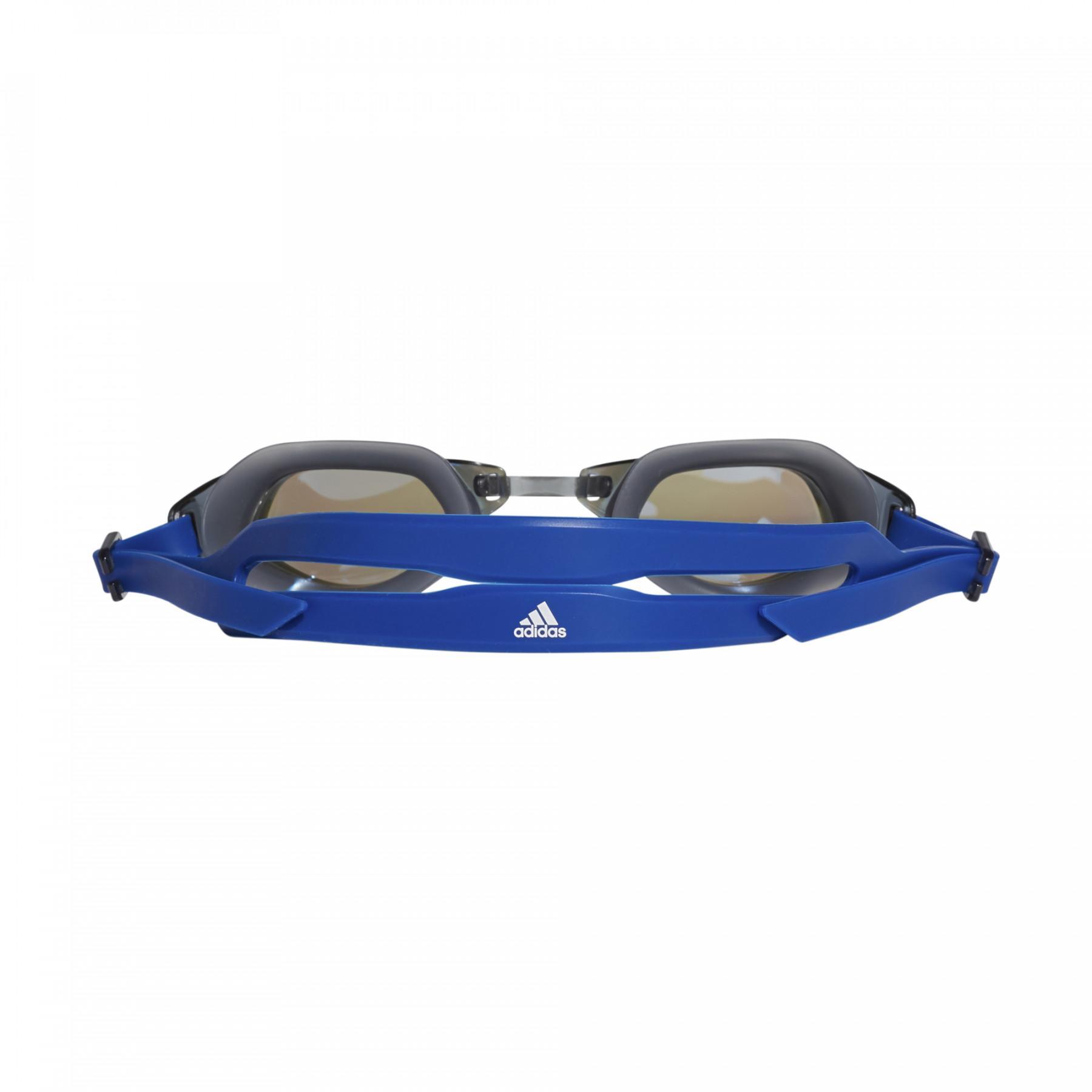 Okulary do pływania adidas Persistar Fit Mirrored