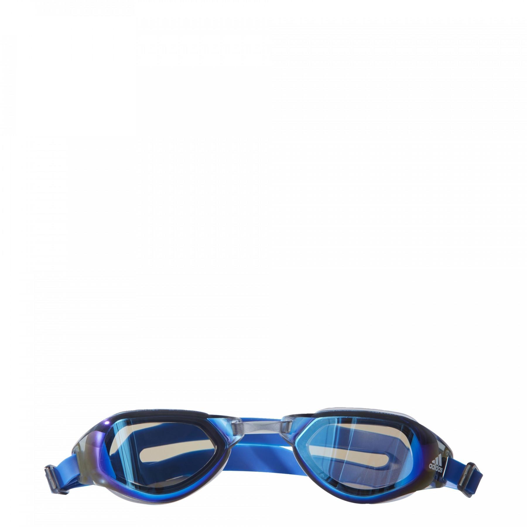 Okulary do pływania adidas Persistar Fit Mirrored