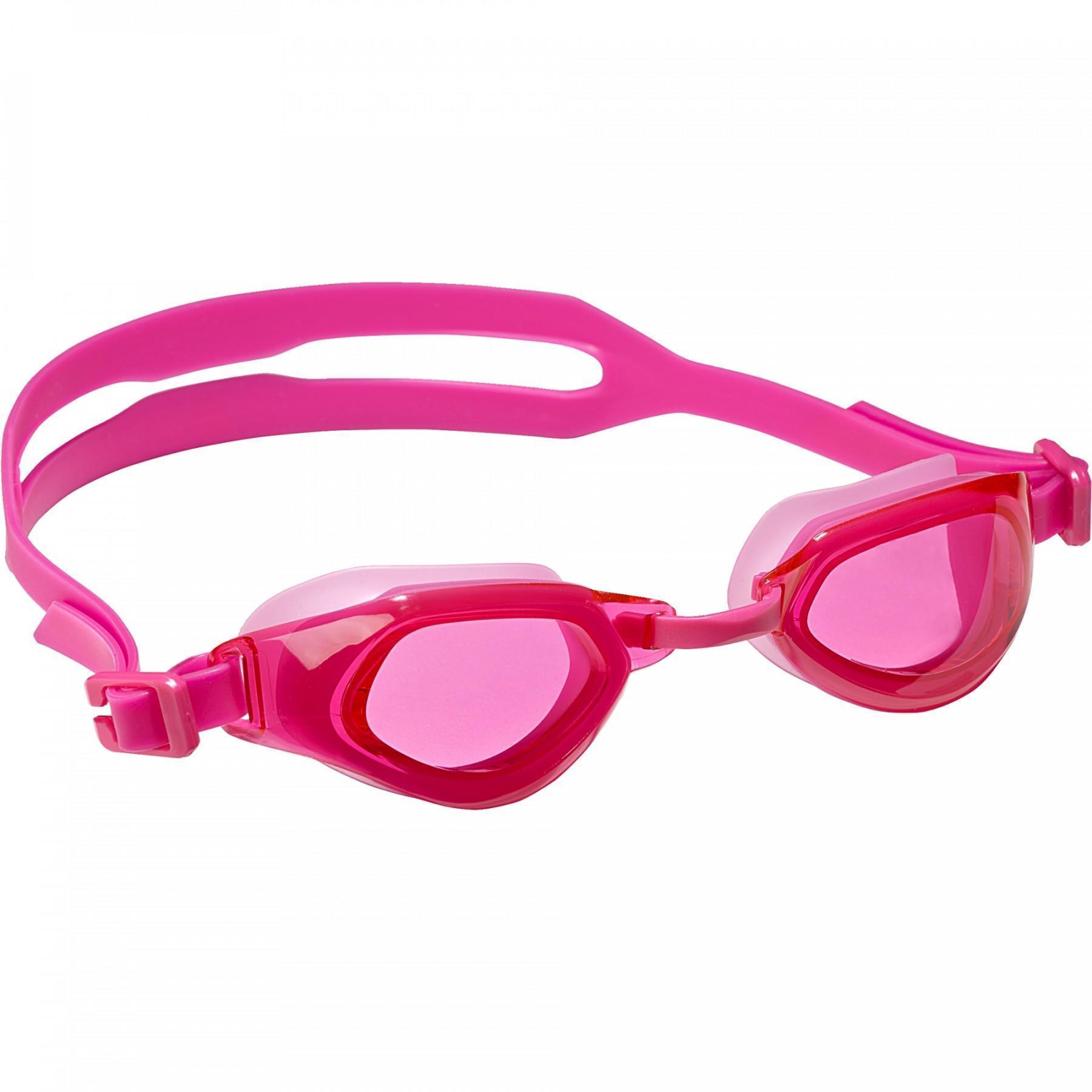 Okulary do pływania dla dzieci adidas Persistar Fit Unmirrored