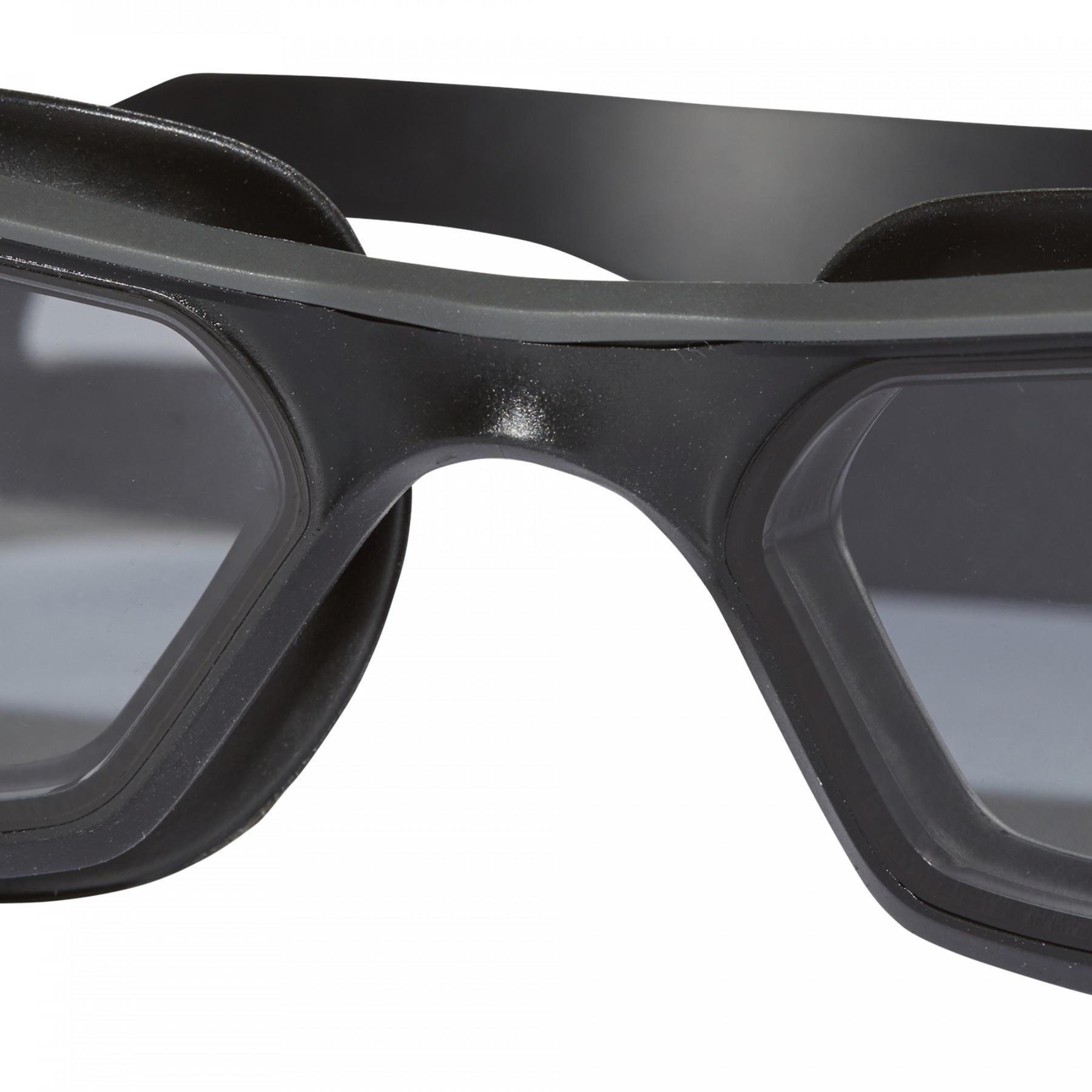 Okulary do pływania dla dzieci adidas Persistar 180 Unmirrored