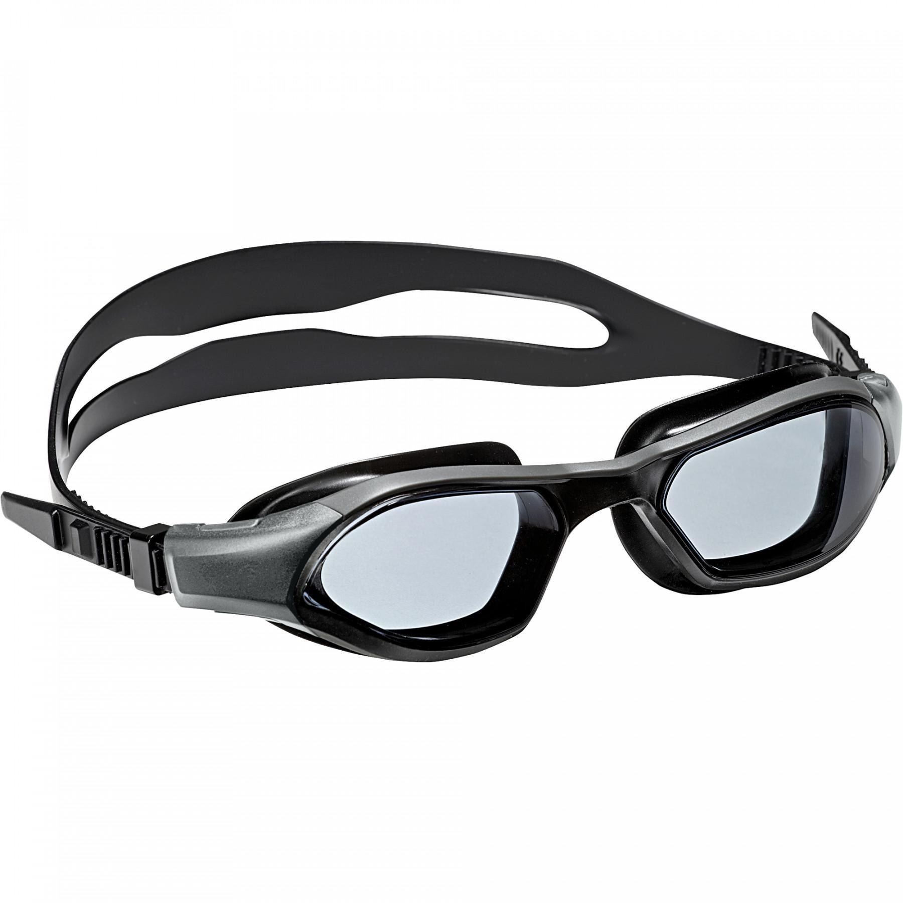 Okulary do pływania dla dzieci adidas Persistar 180 Unmirrored