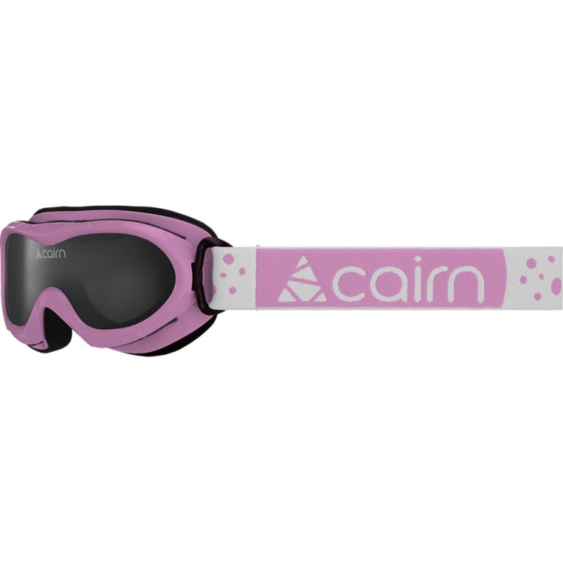Maska narciarska dla dzieci Cairn Bug SPX3000