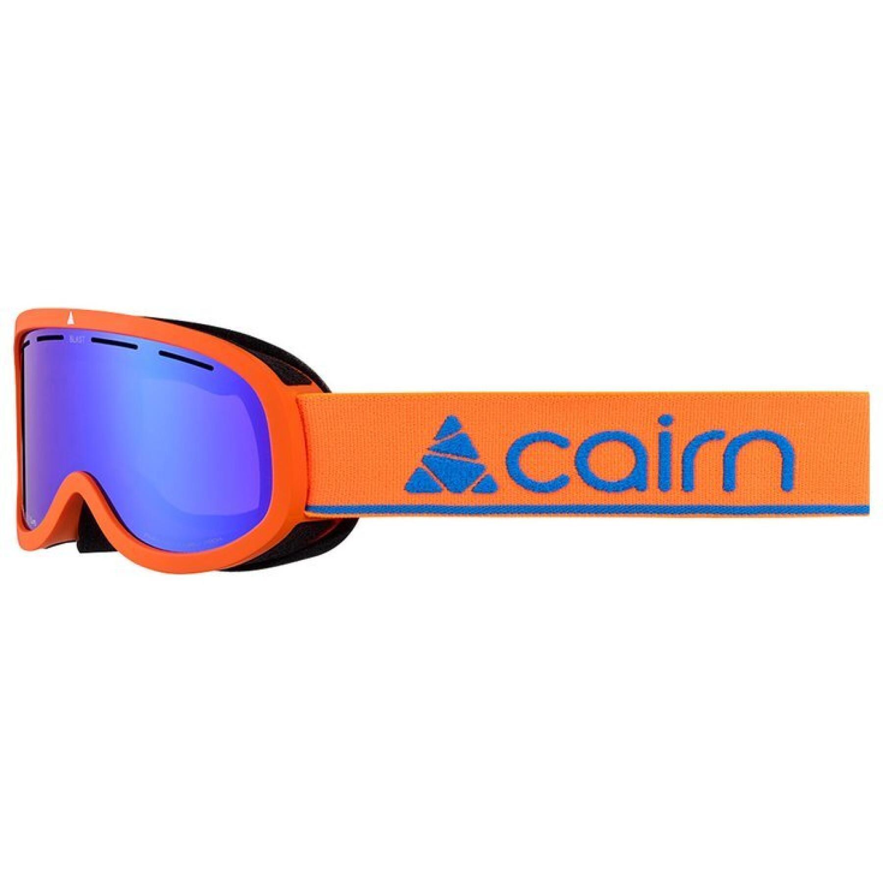 Maska narciarska dla dzieci Cairn Blast CLX3000[Ium]