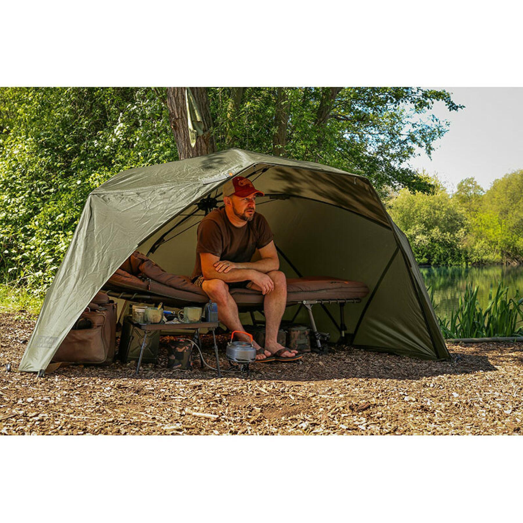 Łatwy namiot Fox brolly