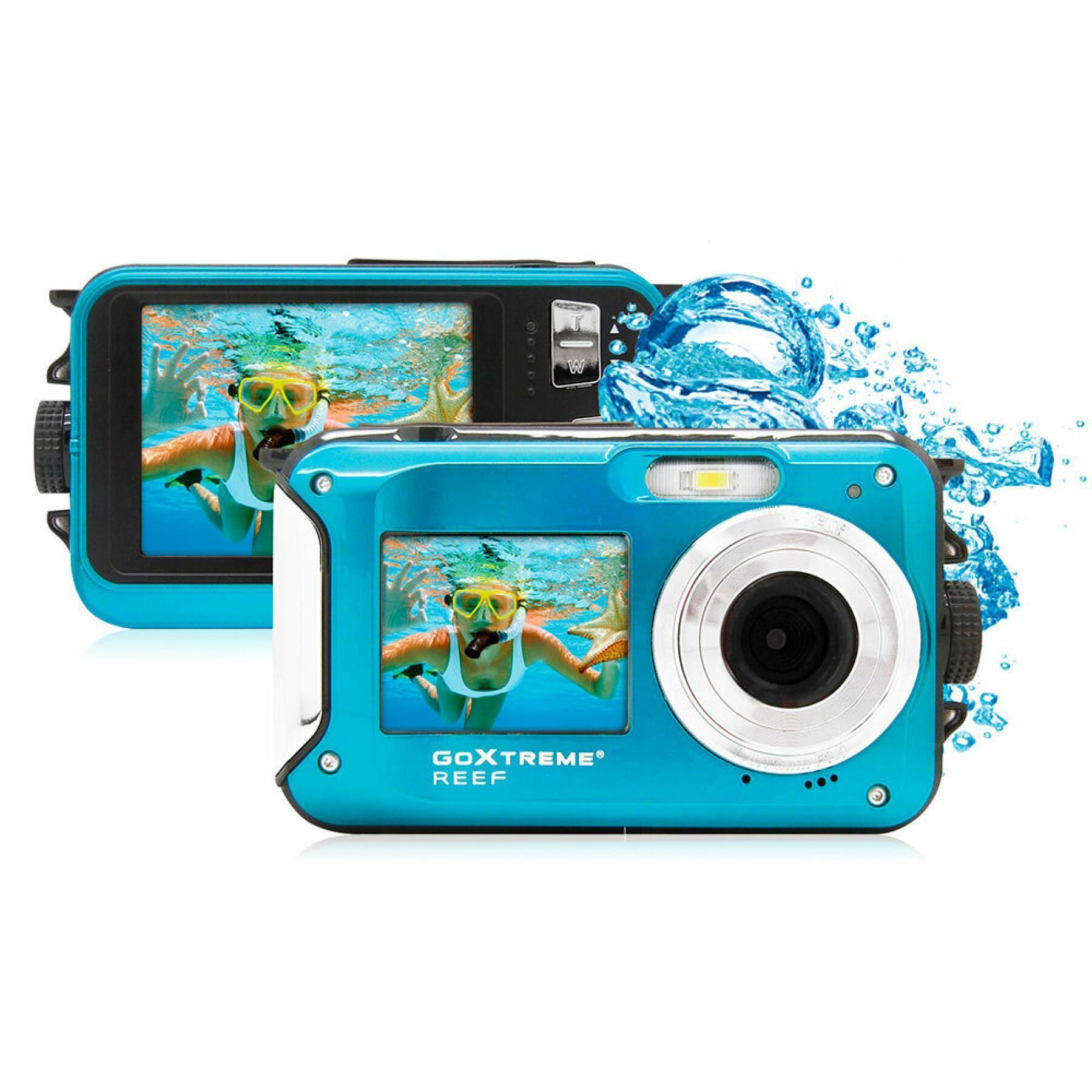 Kamera podwodna Easypix GoXtreme Reef