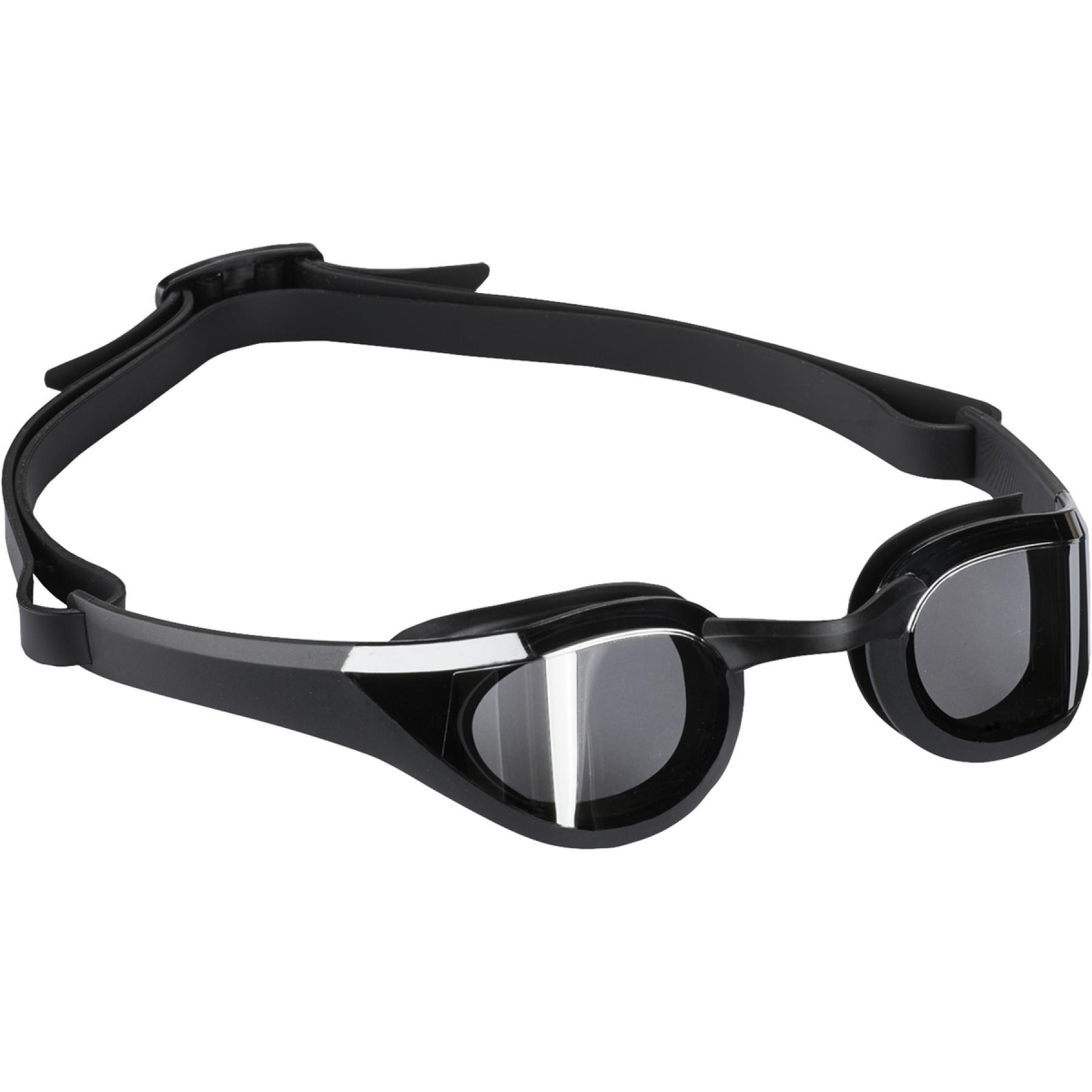 Okulary do pływania adidas Adizero XX Mirrored Competition