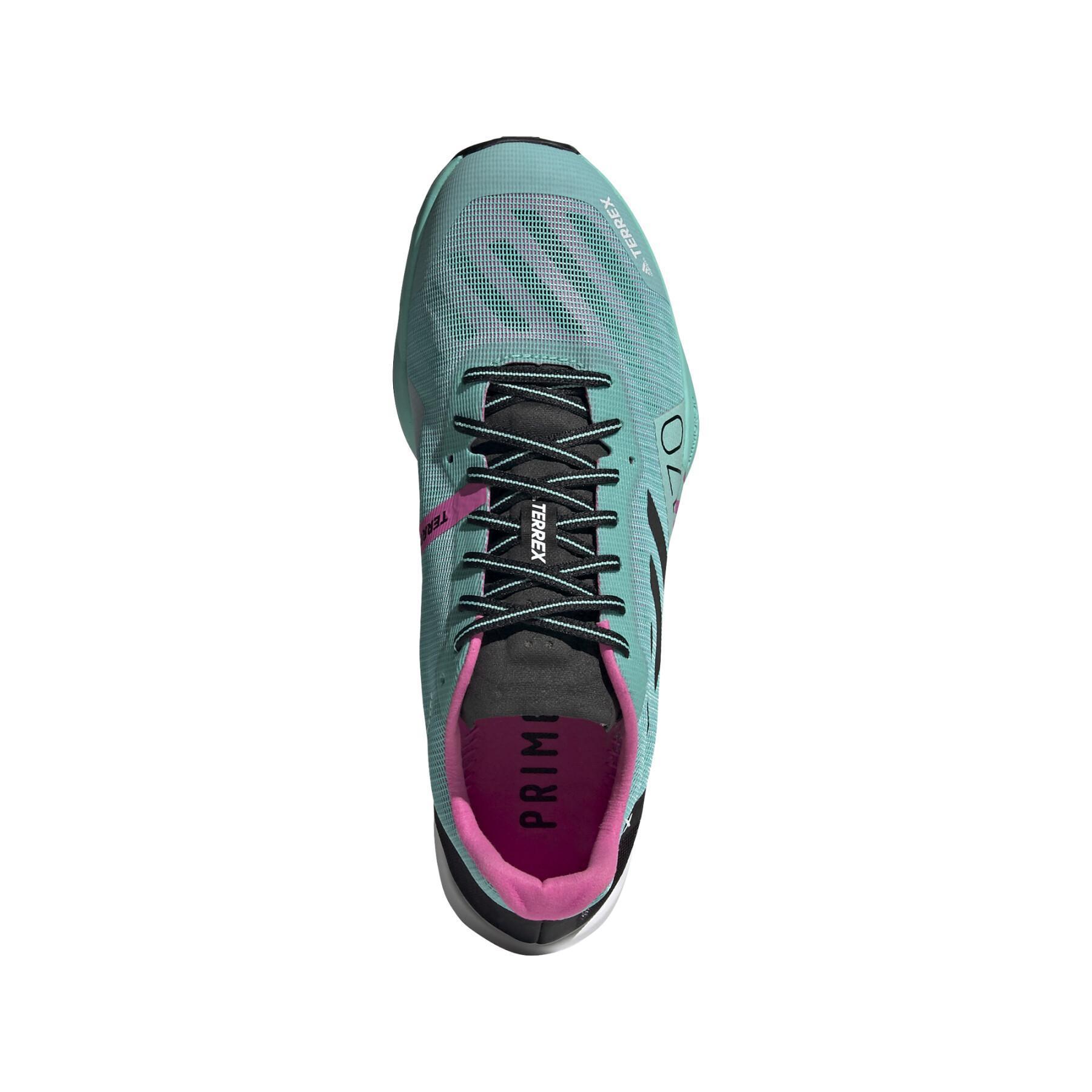 Buty trailowe dla kobiet adidas Terrex Speed Pro