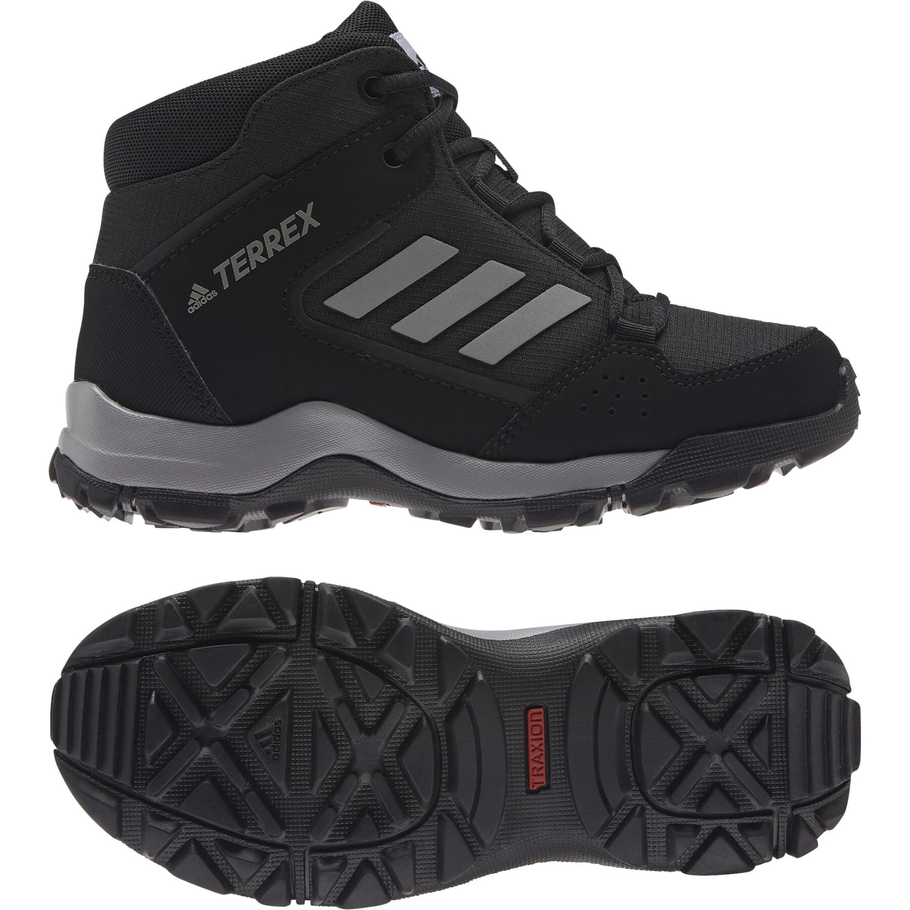 Buty dziecięce adidas Terrex Hyperhiker Hiking