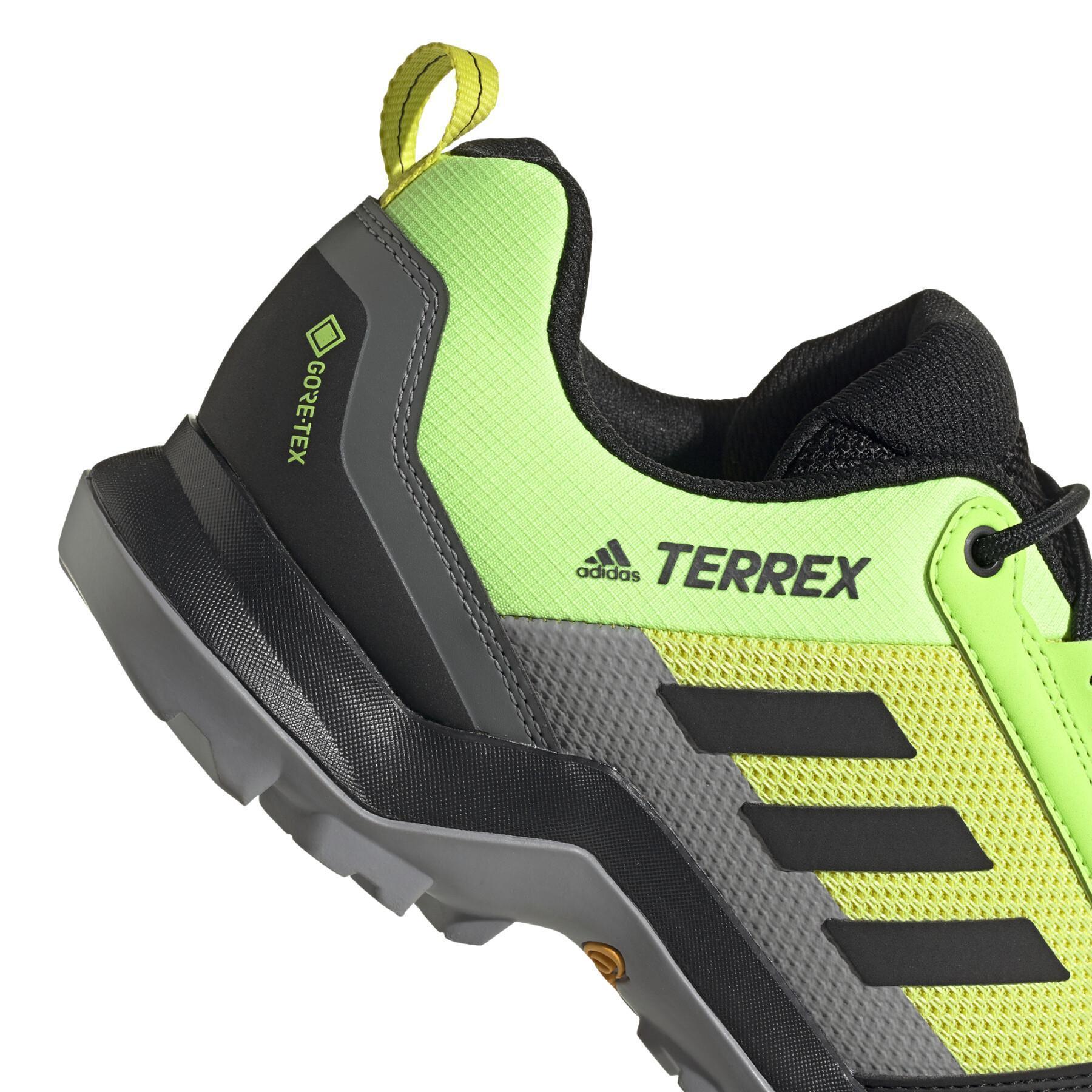 Buty adidas Terrex Ax3 Gore-Tex