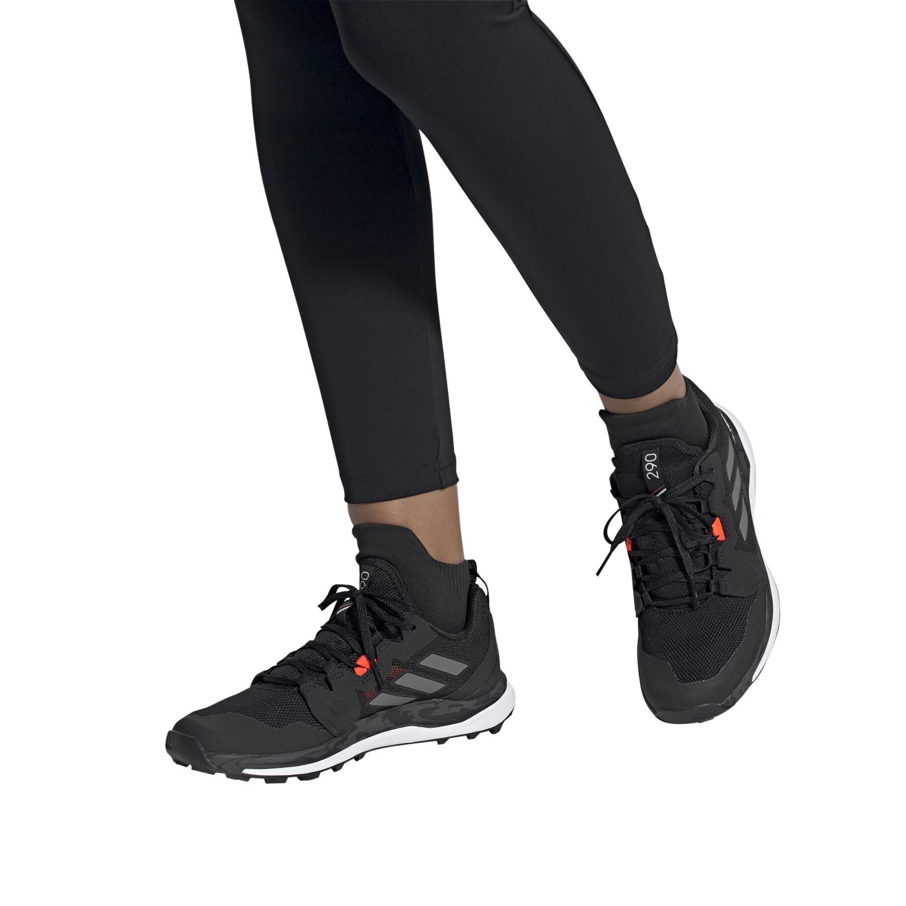 Buty trailowe dla kobiet adidas Terrex Agravic