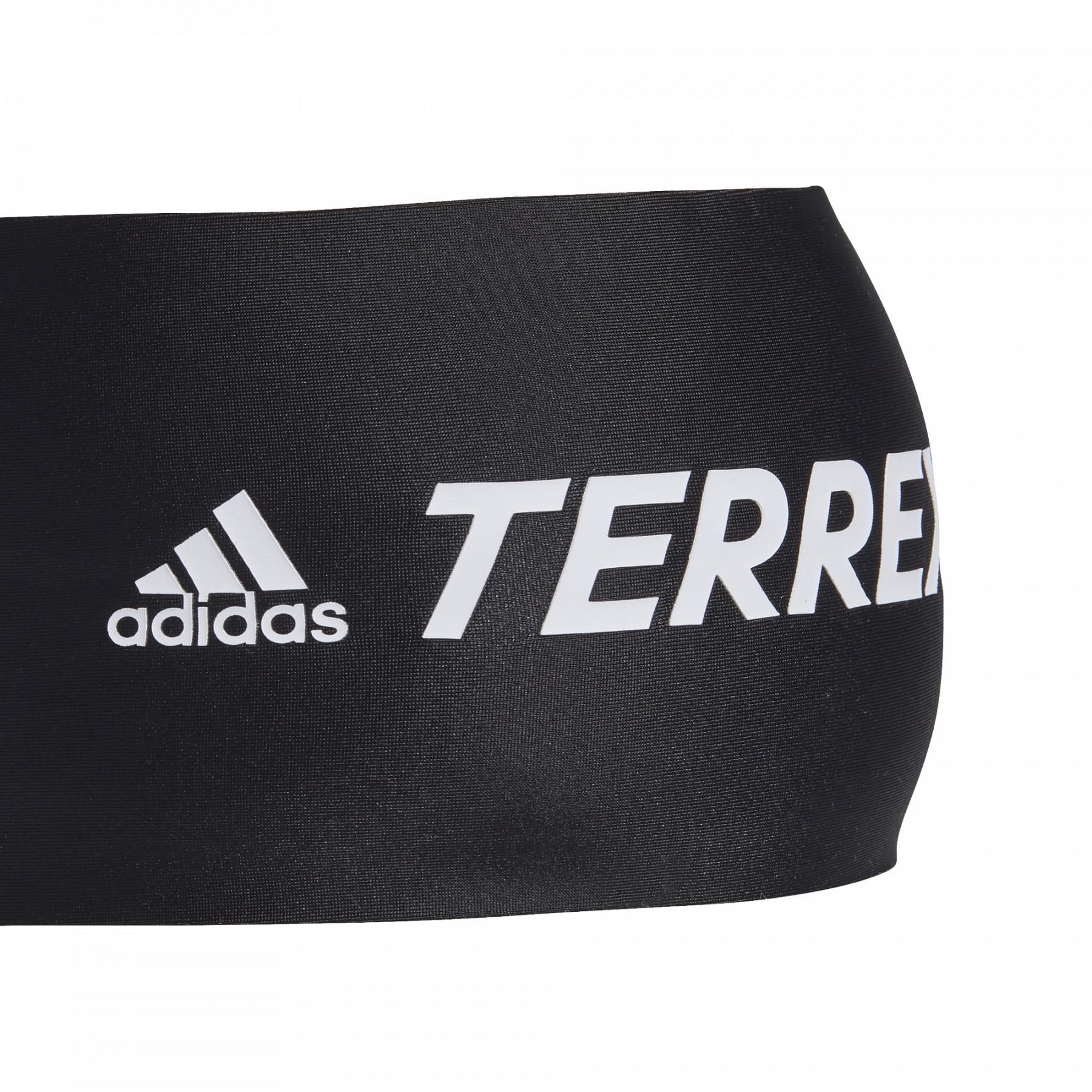 Opaska na głowę adidas Terrex Primeblue Trail