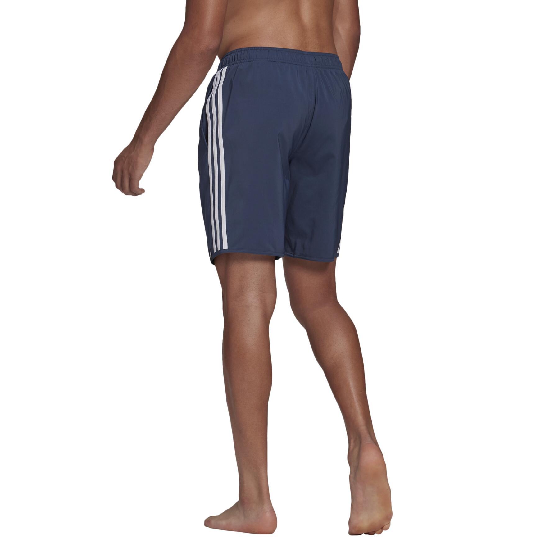 Kostium kąpielowy adidas Length 3-Stripes