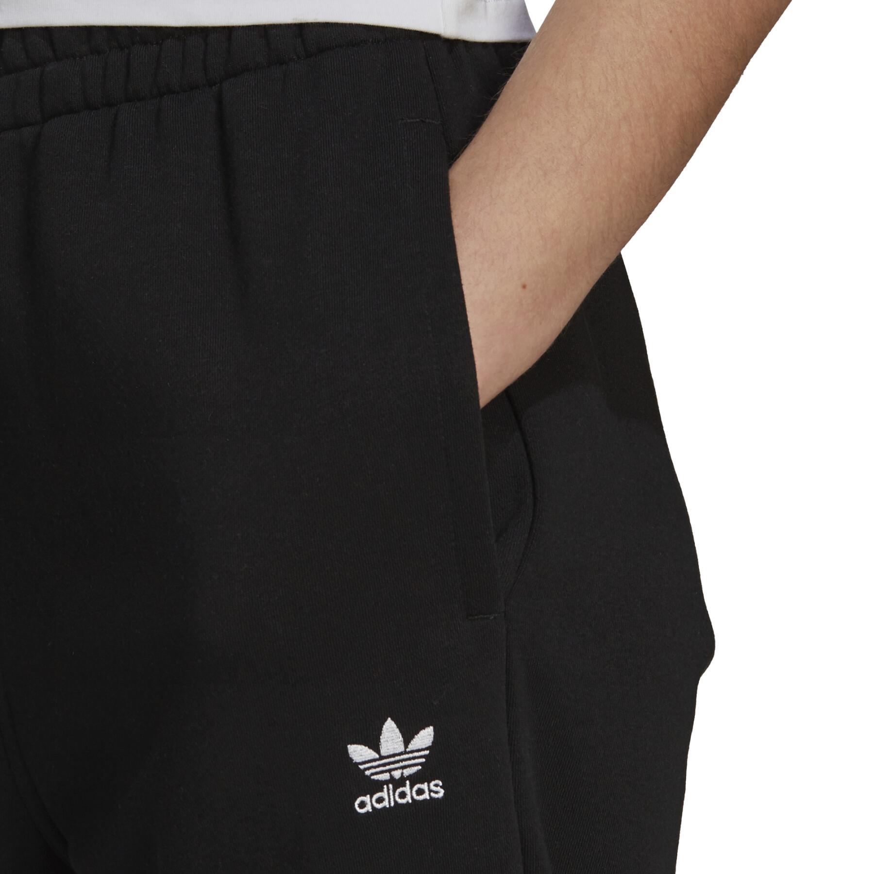 Spodnie dresowe damskie adidas Originals Adicolor Essentials Fleece
