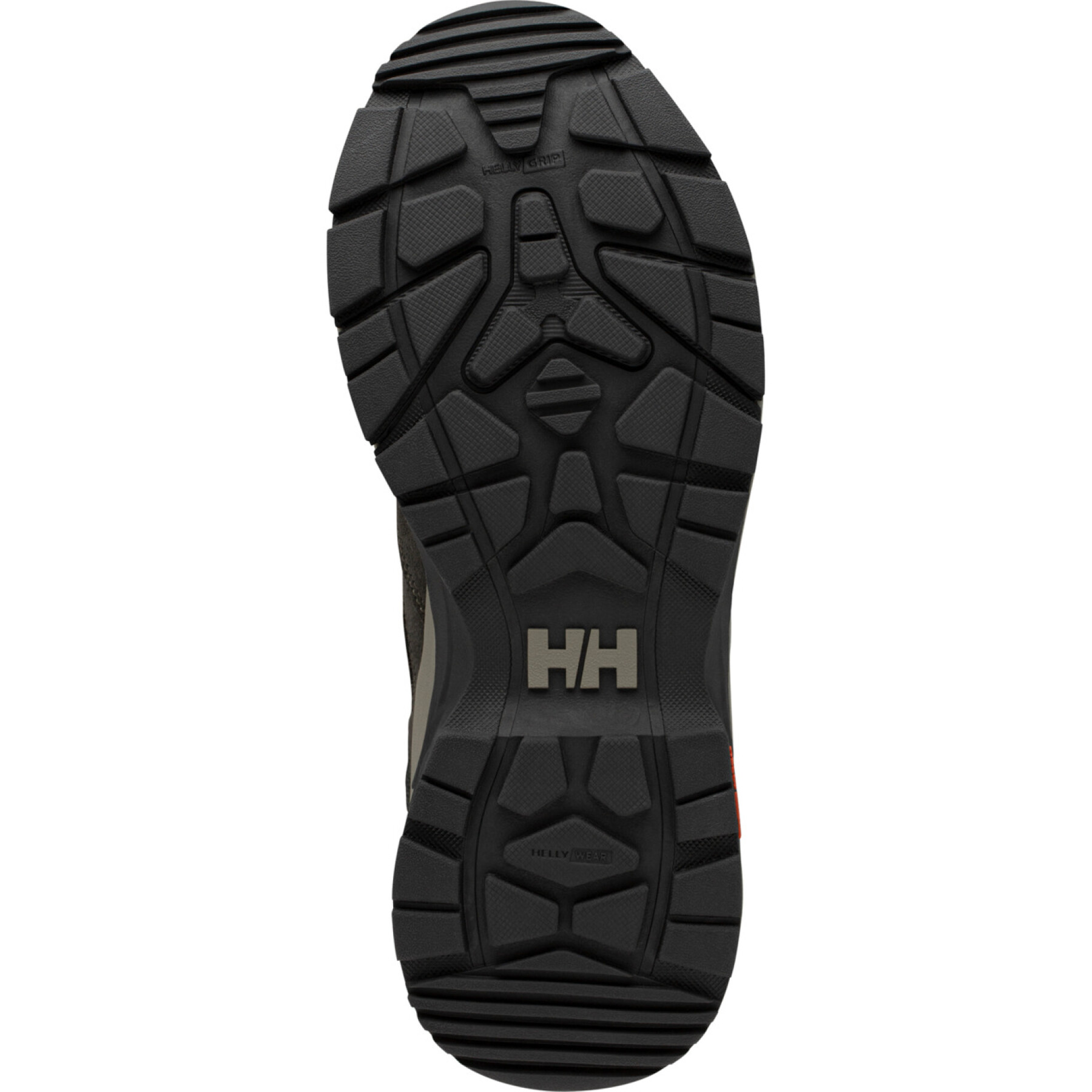 Niskie buty do chodzenia dla kobiet Helly Hansen Switchback Trail HT