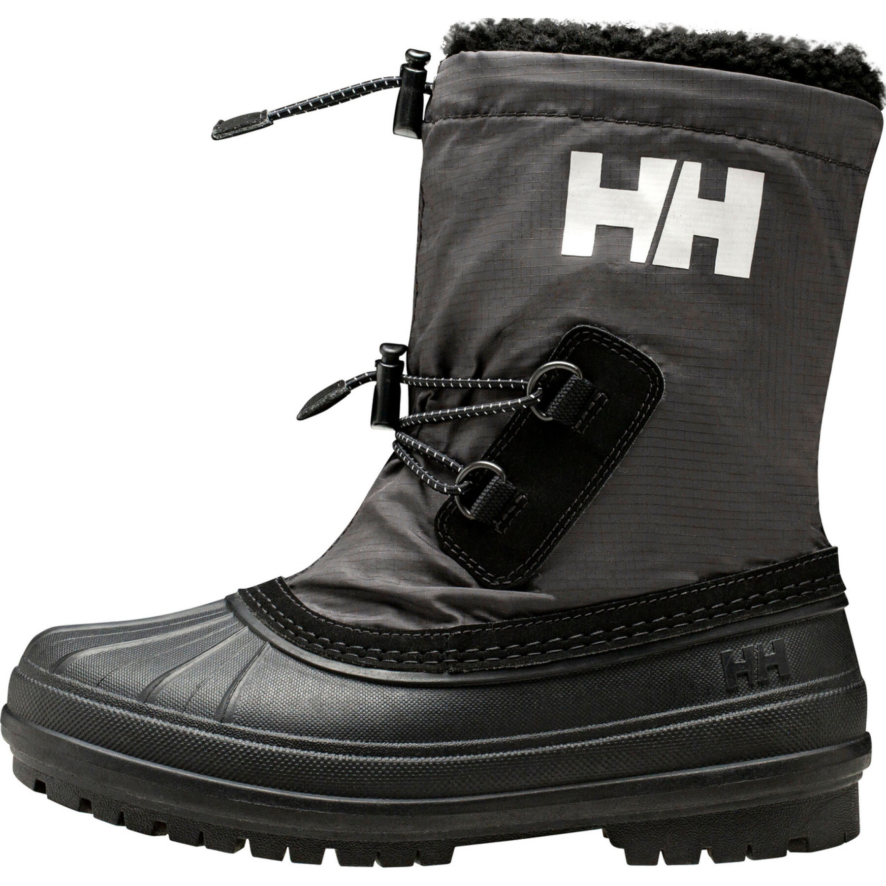 Dziecięce buty zimowe Helly Hansen Varanger Insulated
