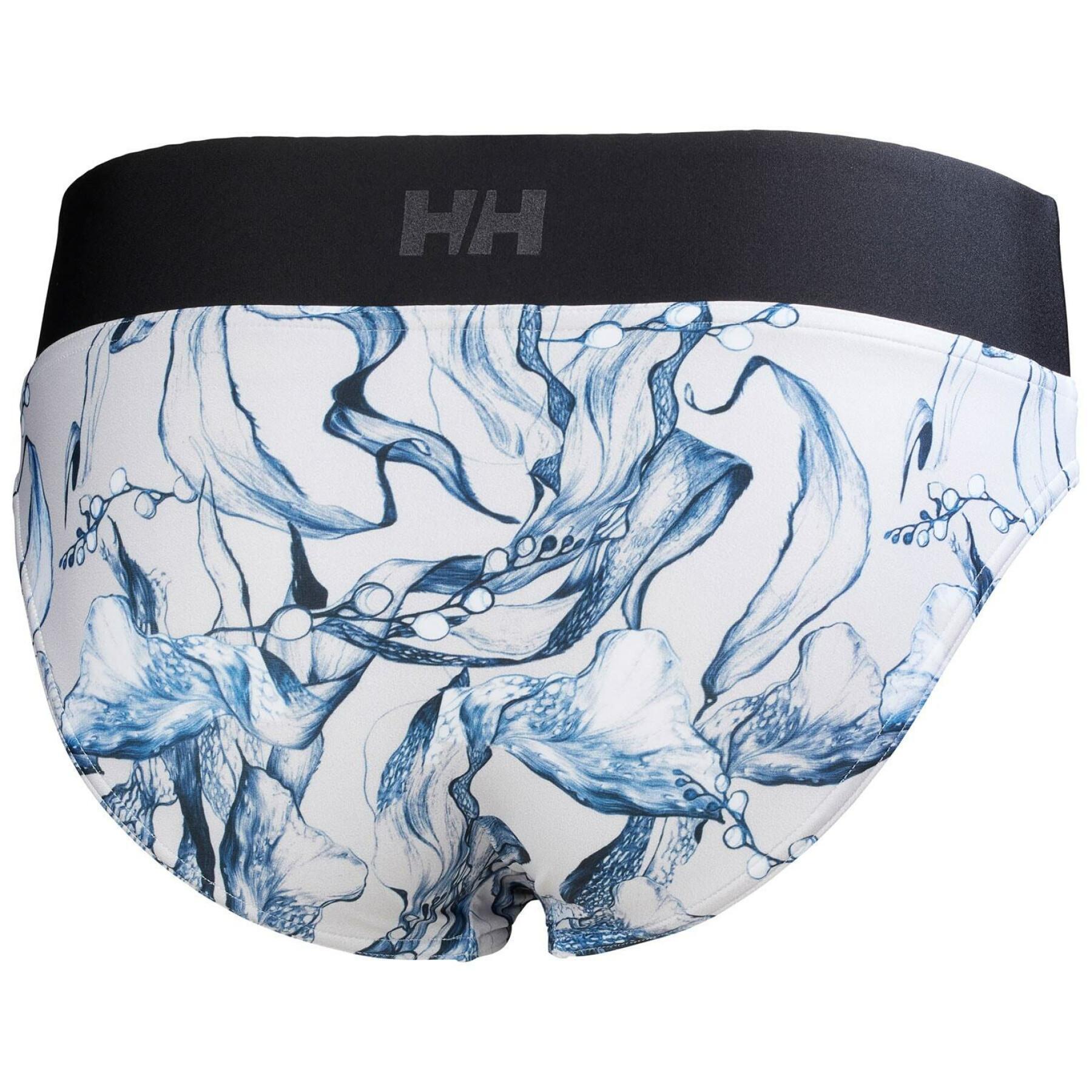 Damskie figi bikini Helly Hansen Waterwear