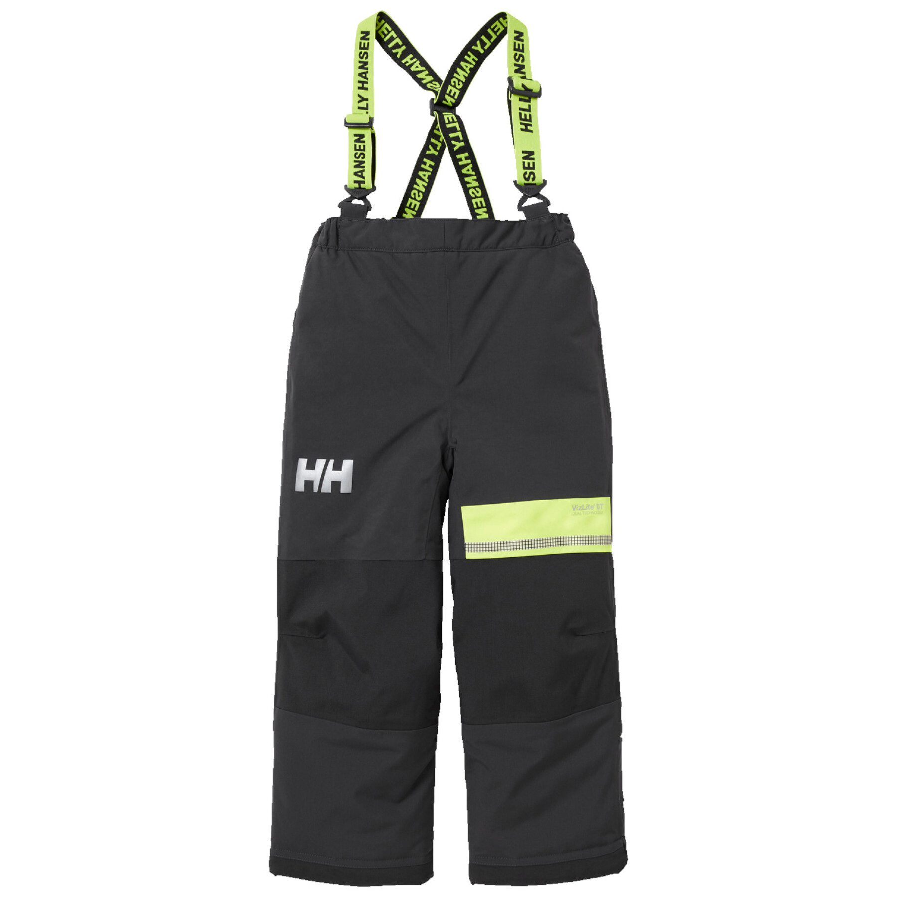 Spodnie narciarskie dla dzieci Helly Hansen Lumines
