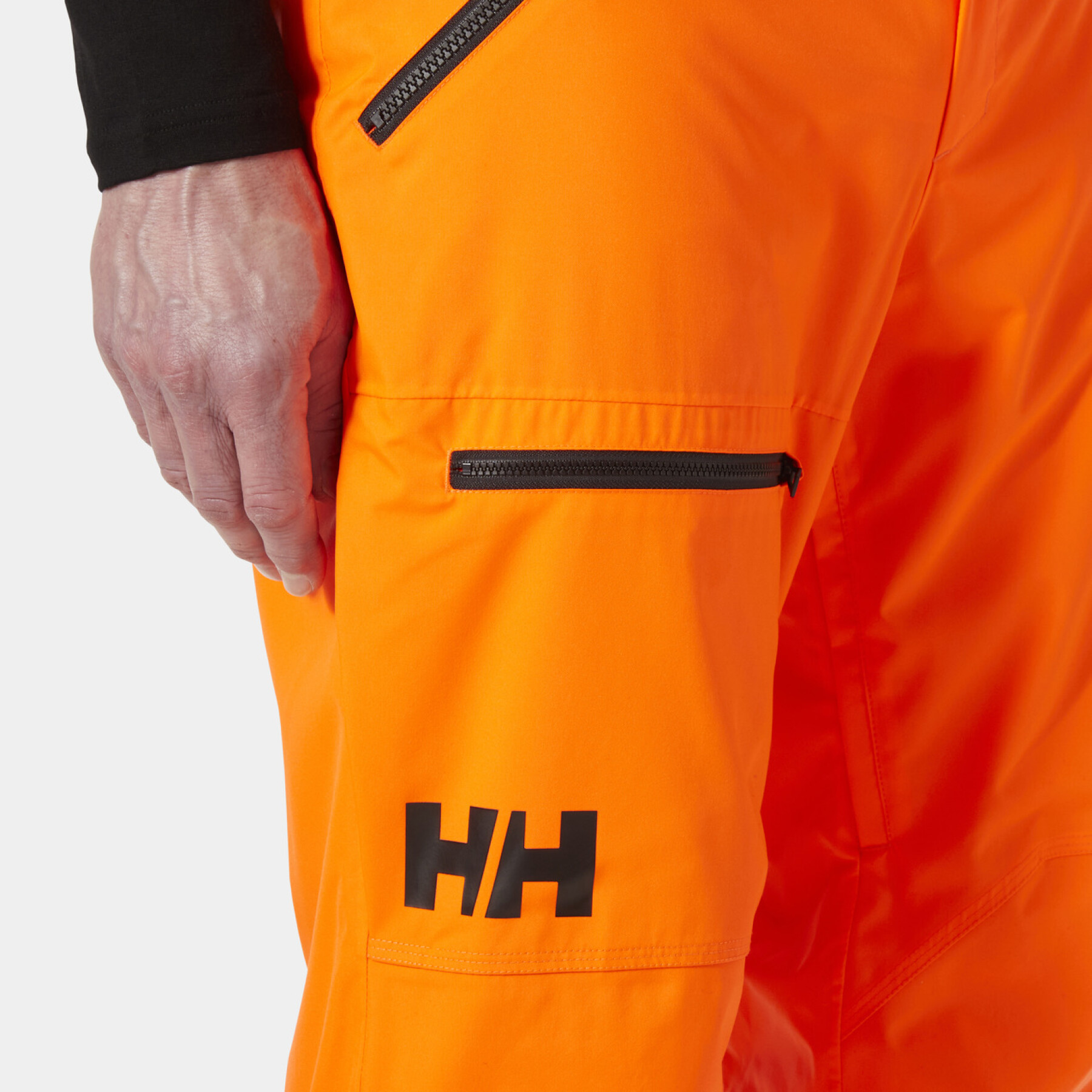 Spodnie narciarskie cargo Helly Hansen Sogn