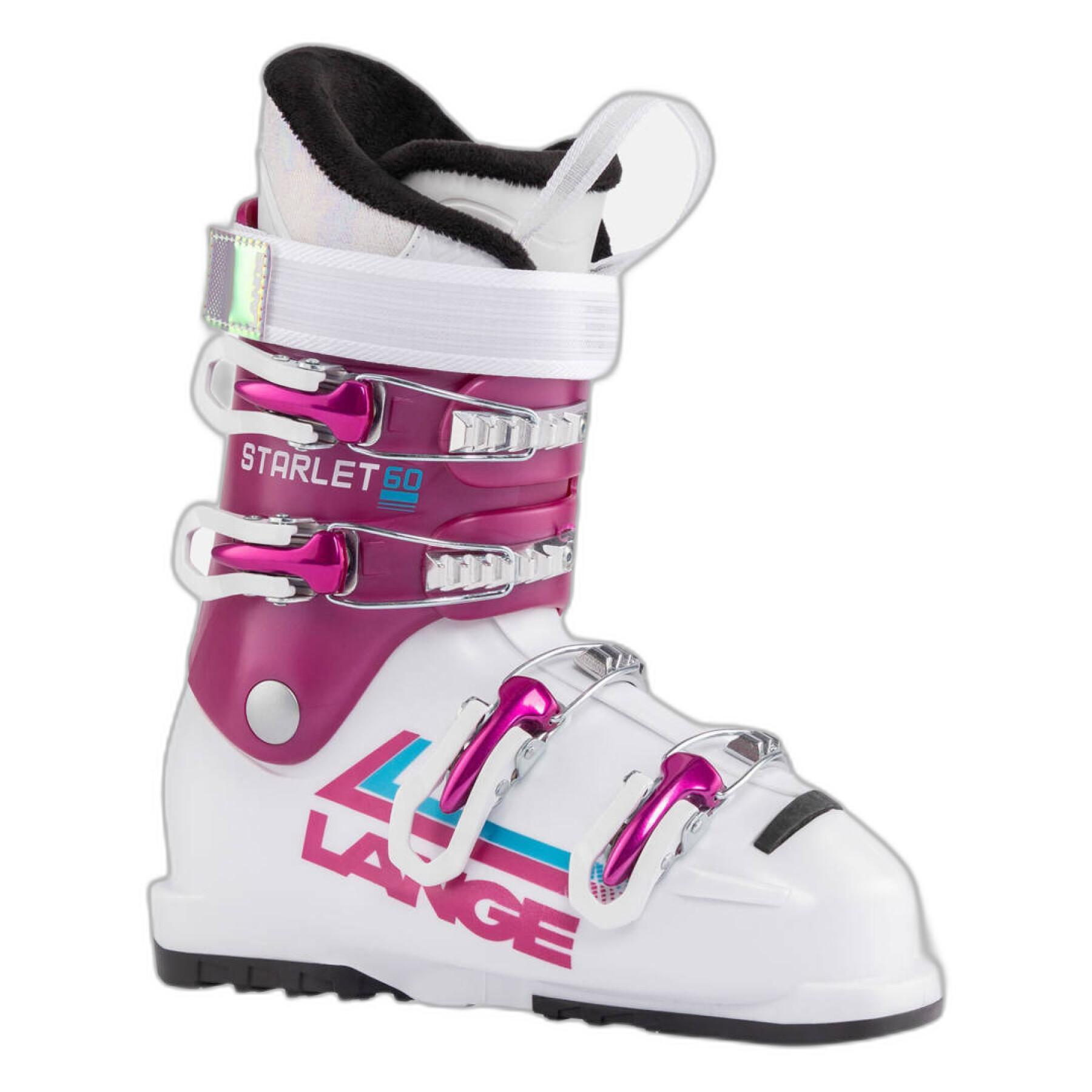 Buty narciarskie dla dzieci Lange STARLET 50