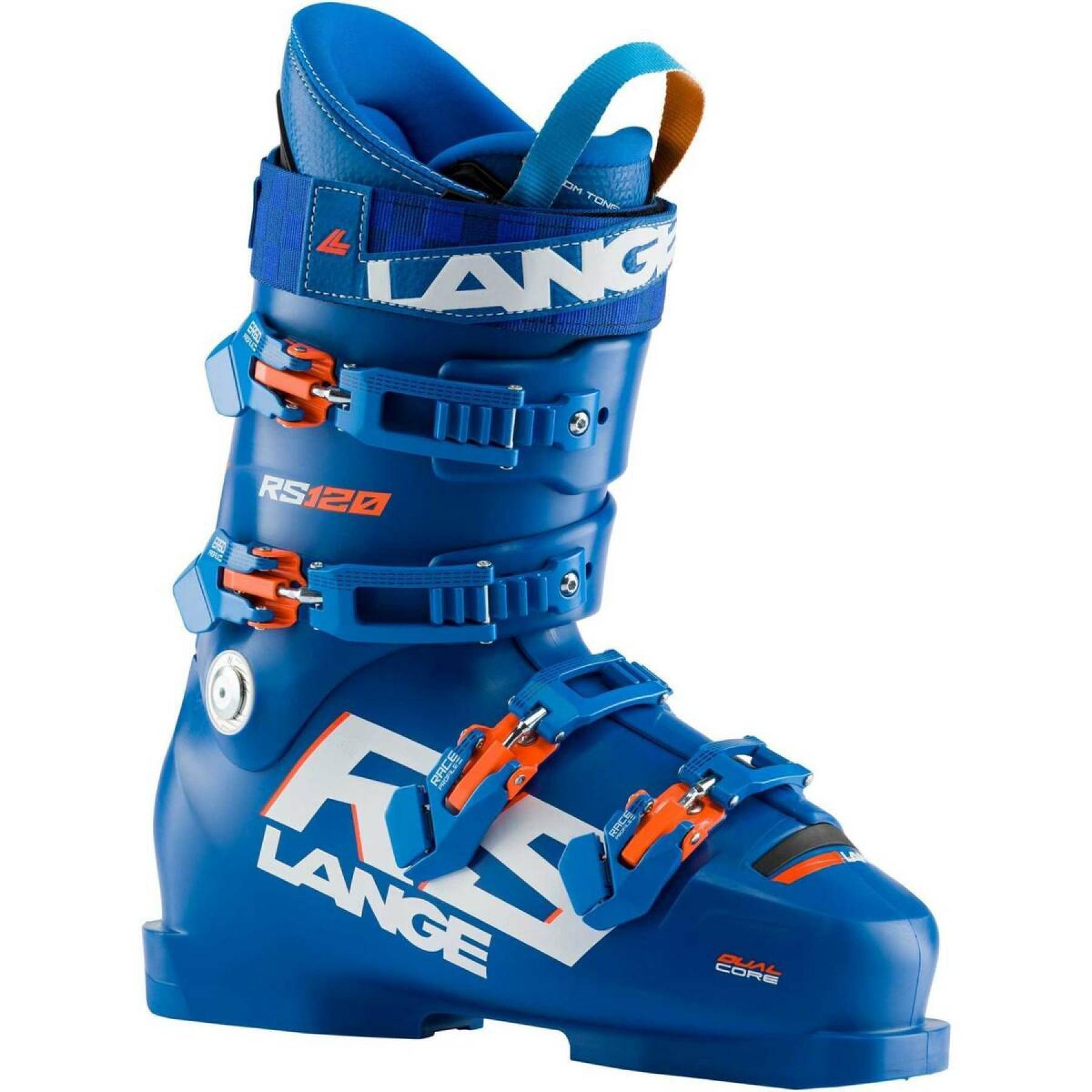 Buty narciarskie Lange rs 120