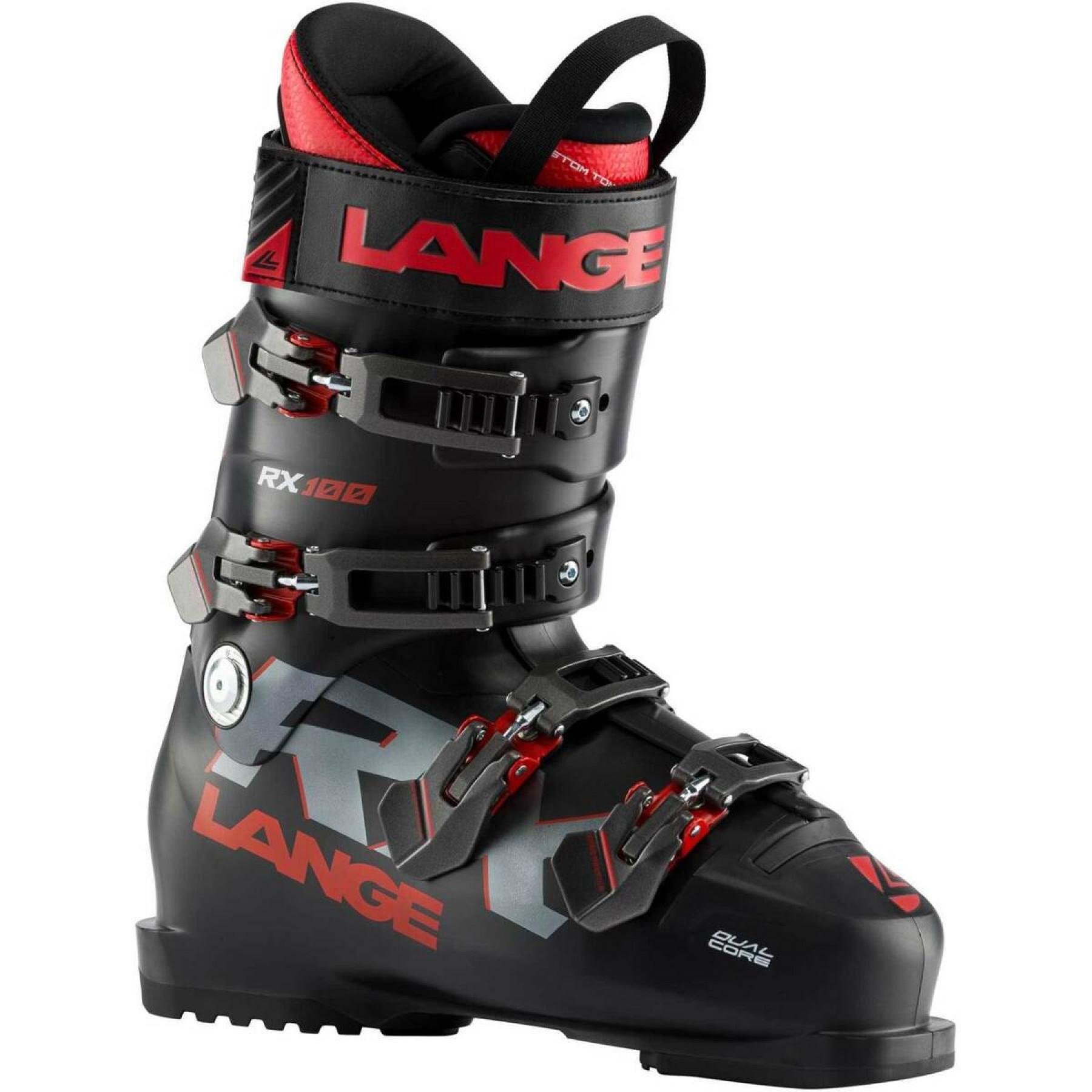 Buty narciarskie Lange rx 100