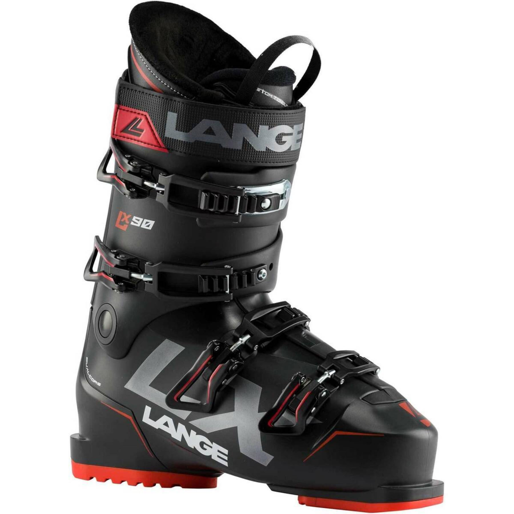 Buty narciarskie Lange lx 90