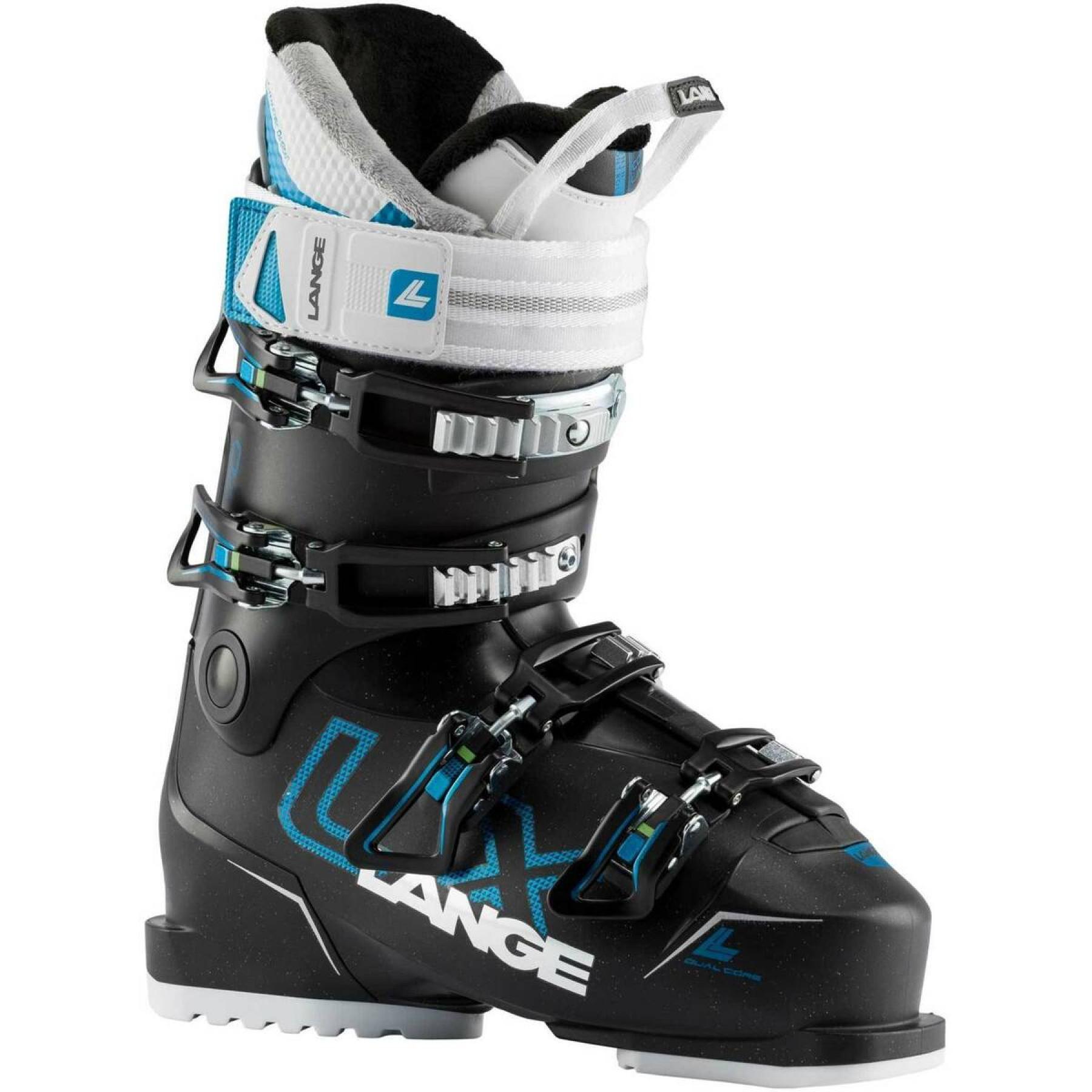 Damskie buty narciarskie Lange lx 70